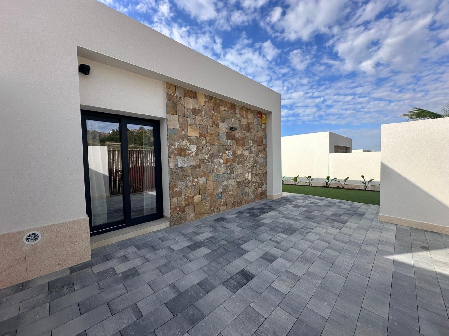  till salu villa Finestrat Marina Baixa 4