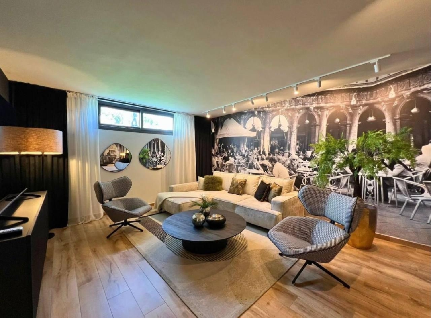 te koop villa Finestrat Marina Baixa 5