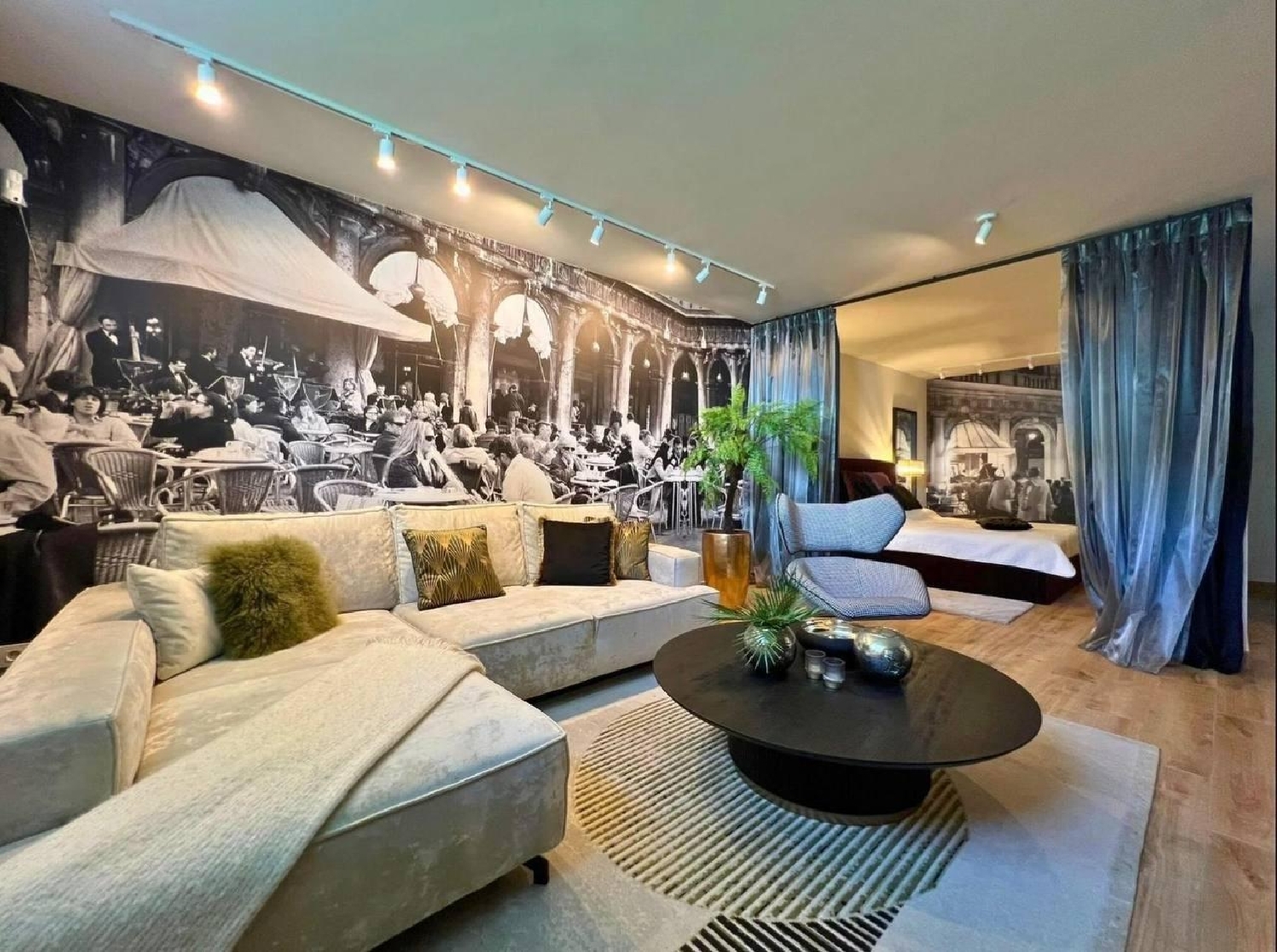 te koop villa Finestrat Marina Baixa 6