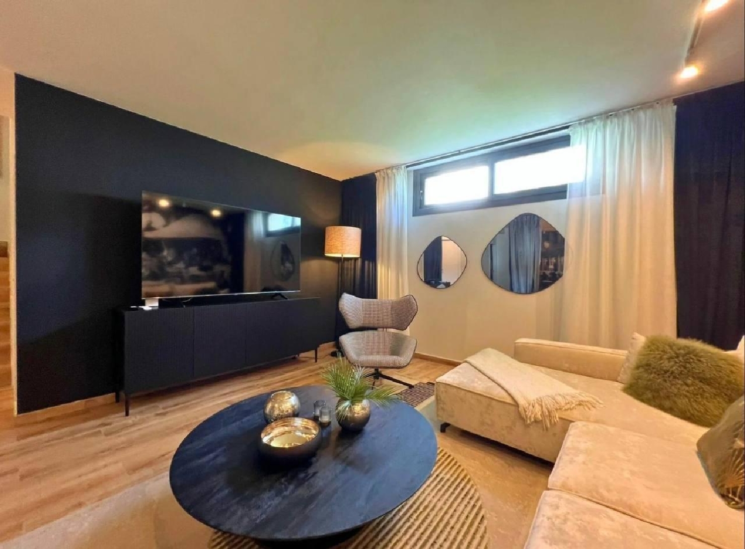 te koop villa Finestrat Marina Baixa 7