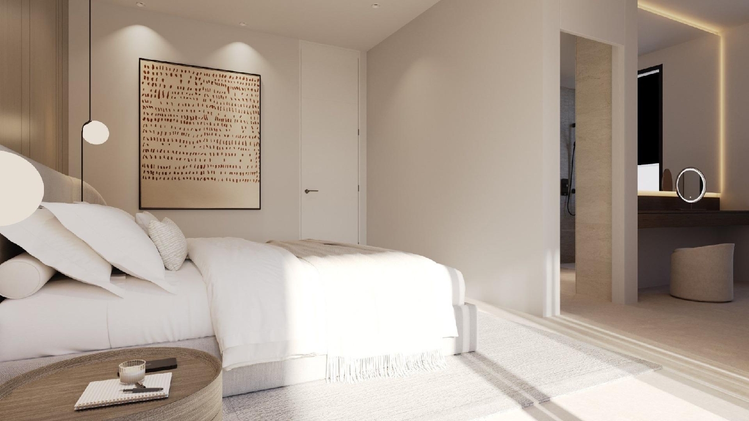  kaufen Villa Finestrat Marina Baixa 11