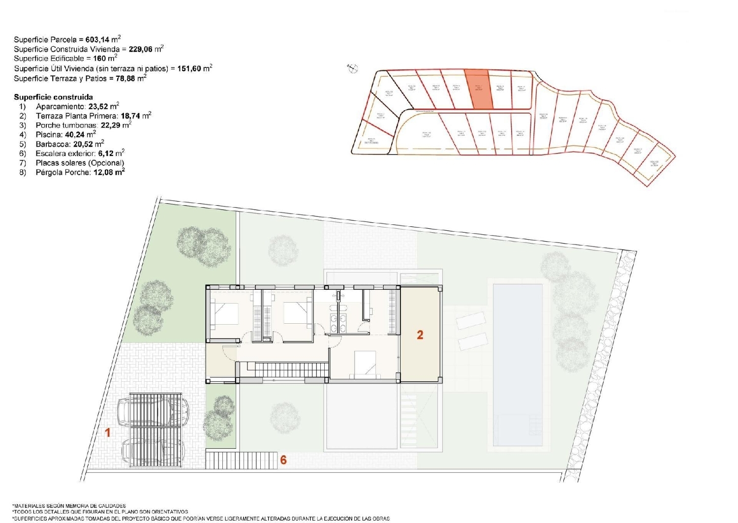  kaufen Villa Finestrat Marina Baixa 17