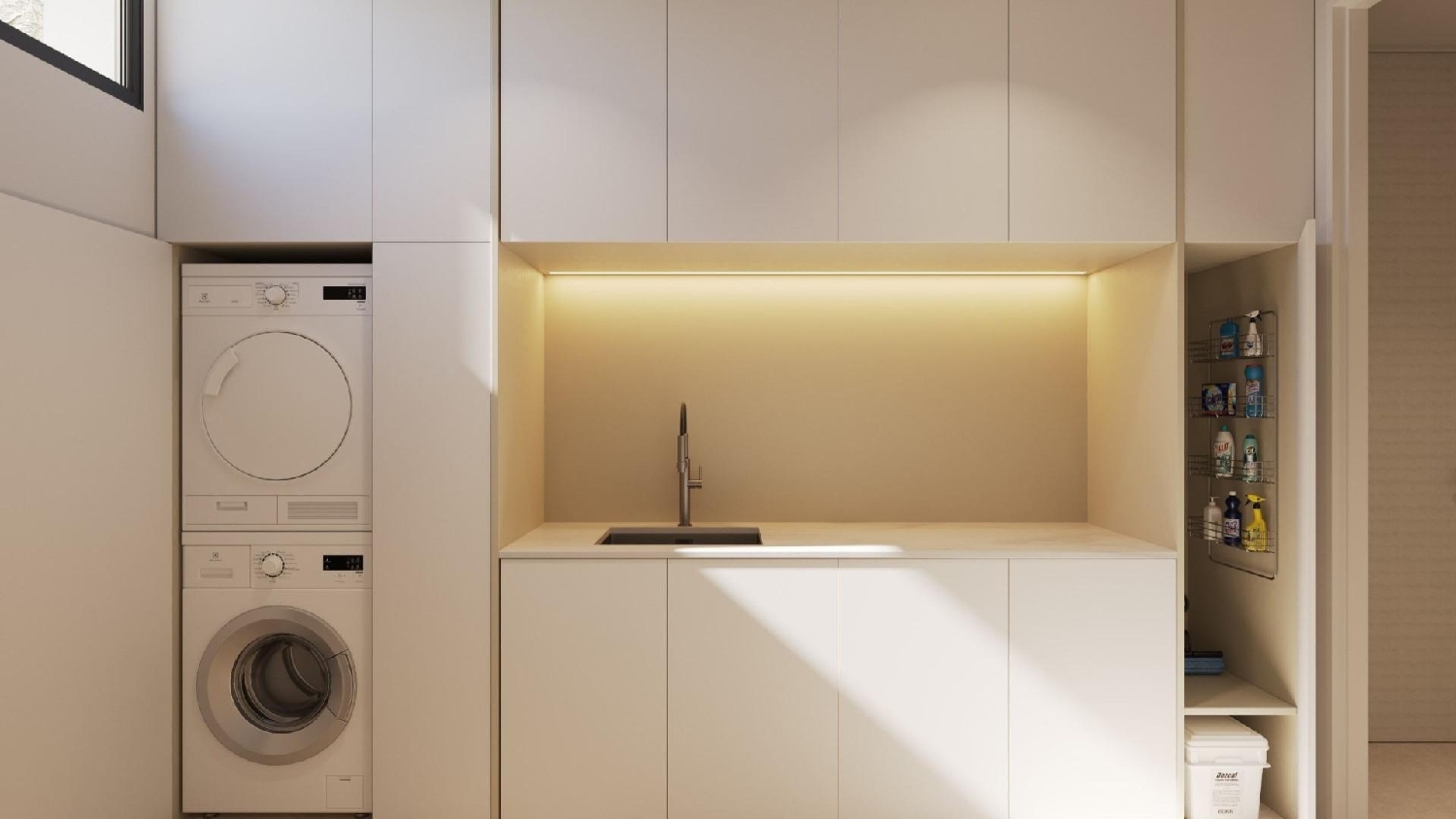  kaufen Villa Finestrat Marina Baixa 14