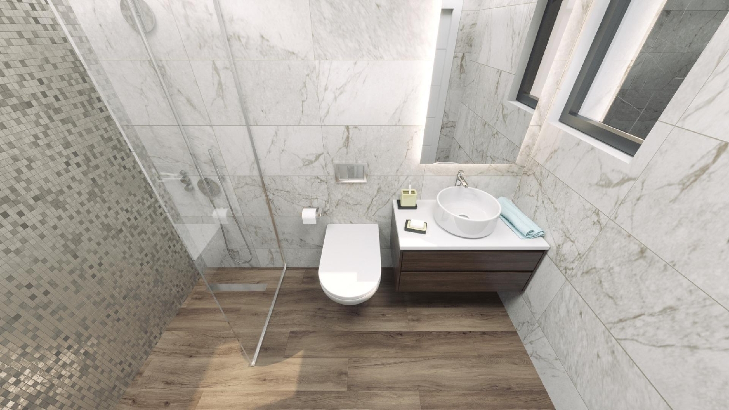  till salu villa Finestrat Marina Baixa 16