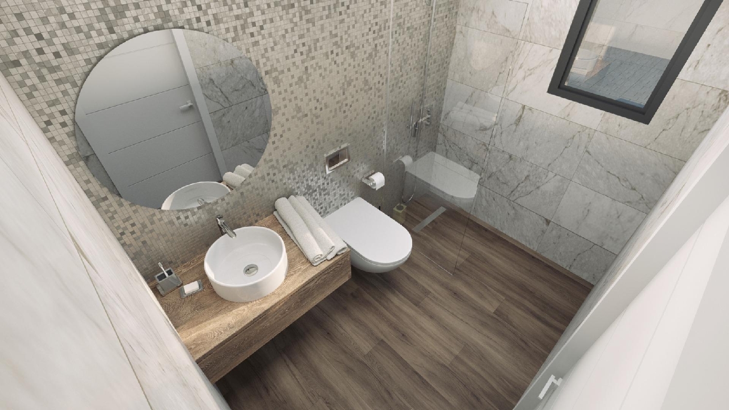  till salu villa Finestrat Marina Baixa 19