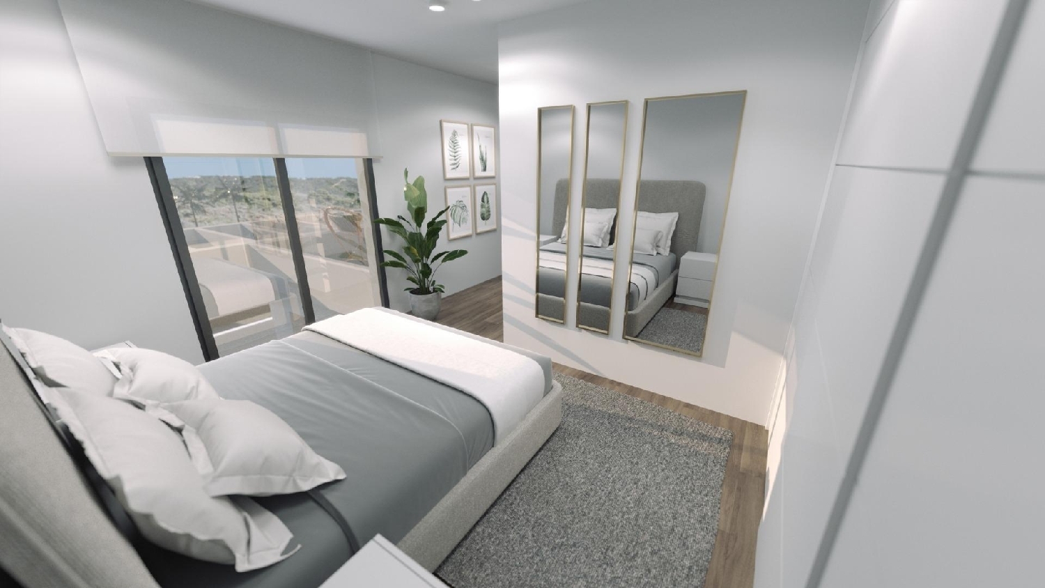  till salu villa Finestrat Marina Baixa 13
