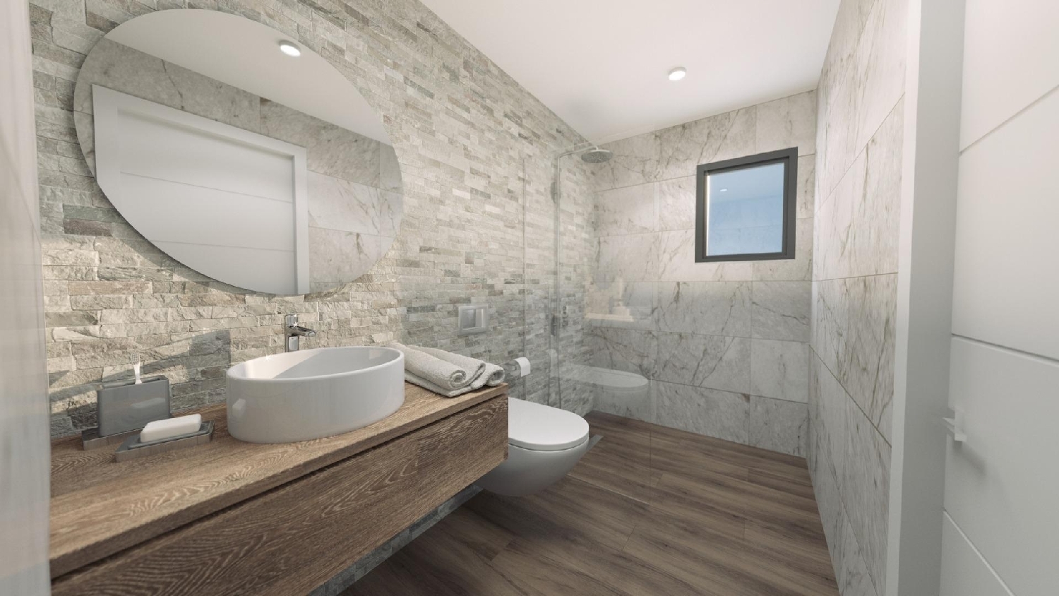  till salu villa Finestrat Marina Baixa 18