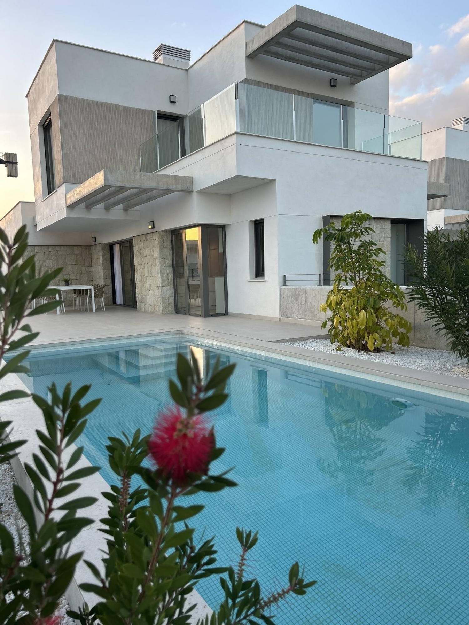  kaufen Villa Finestrat Marina Baixa 8