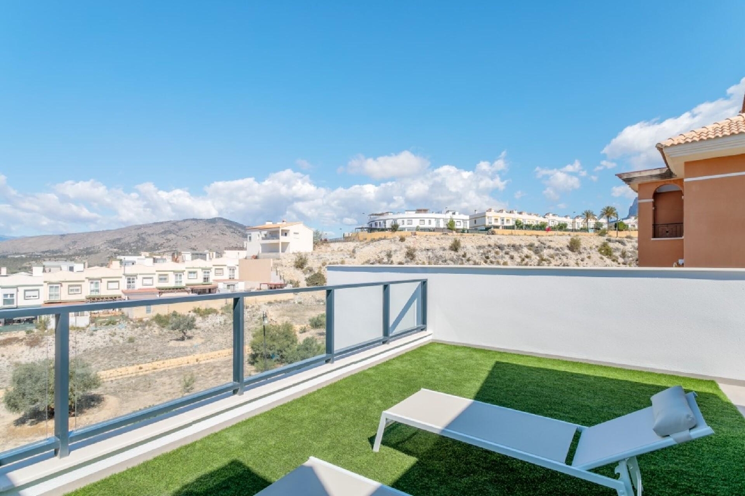  kaufen Villa Finestrat Marina Baixa 2