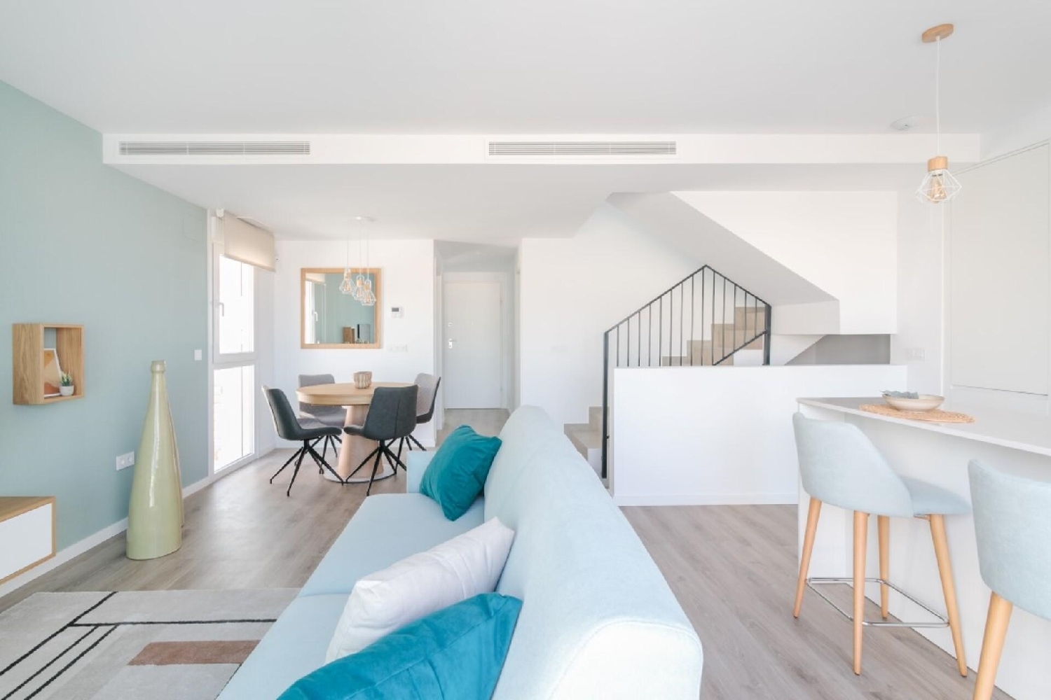  kaufen Villa Finestrat Marina Baixa 3