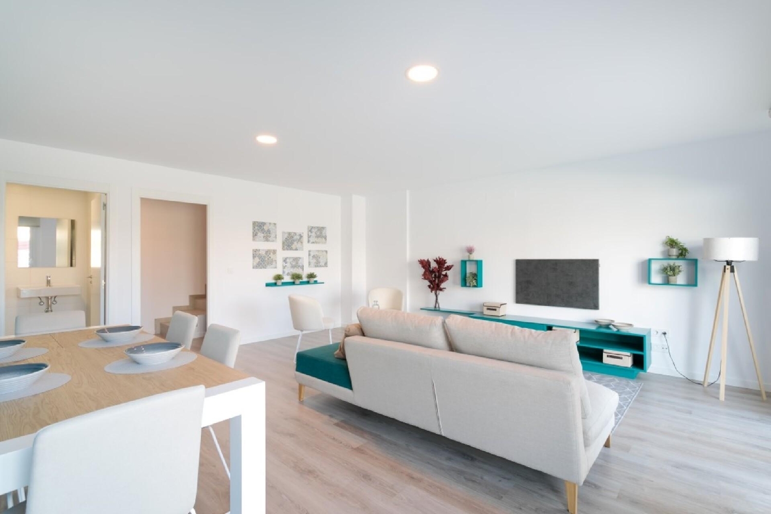  kaufen Villa Finestrat Marina Baixa 7