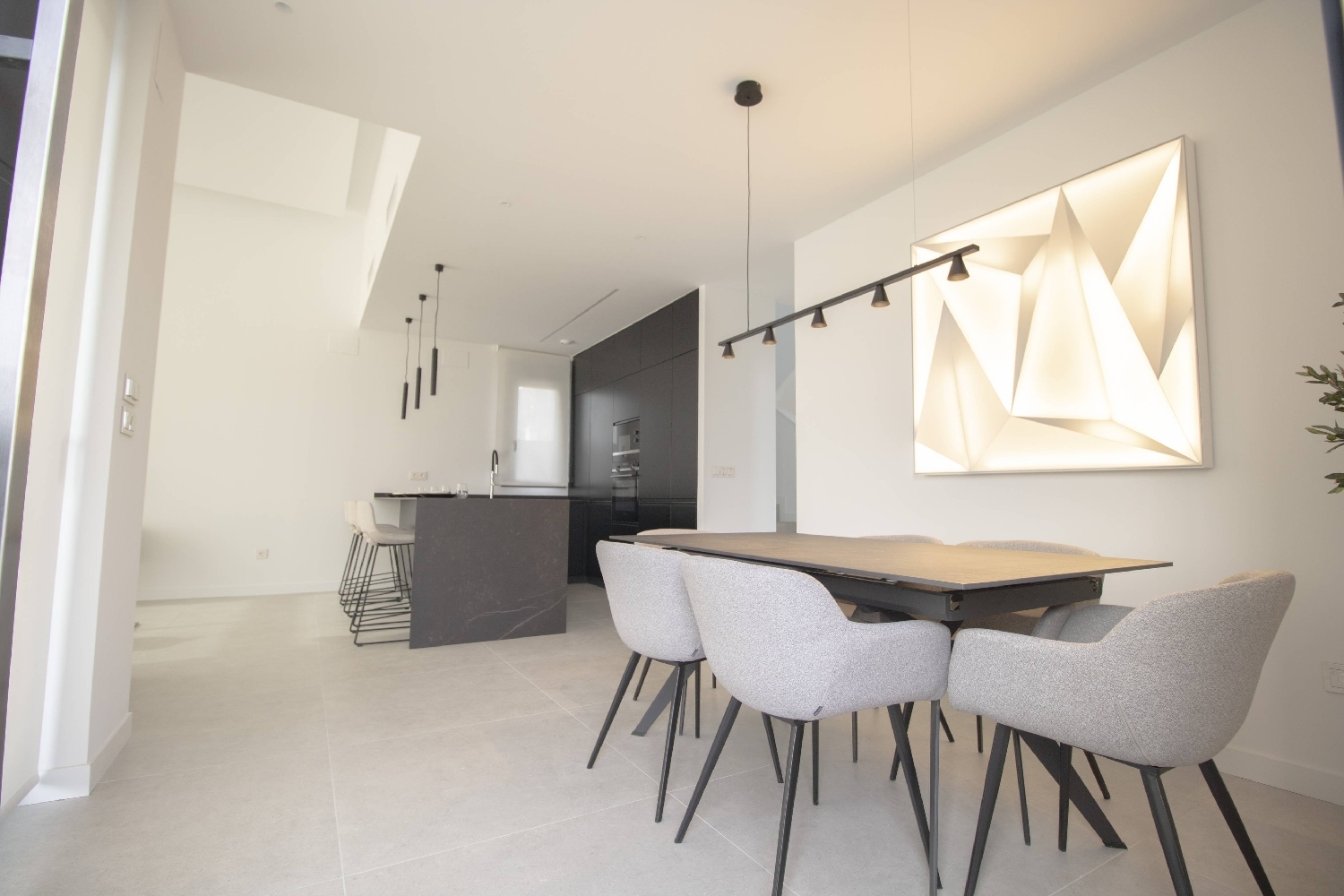  kaufen Villa Finestrat Marina Baixa 3