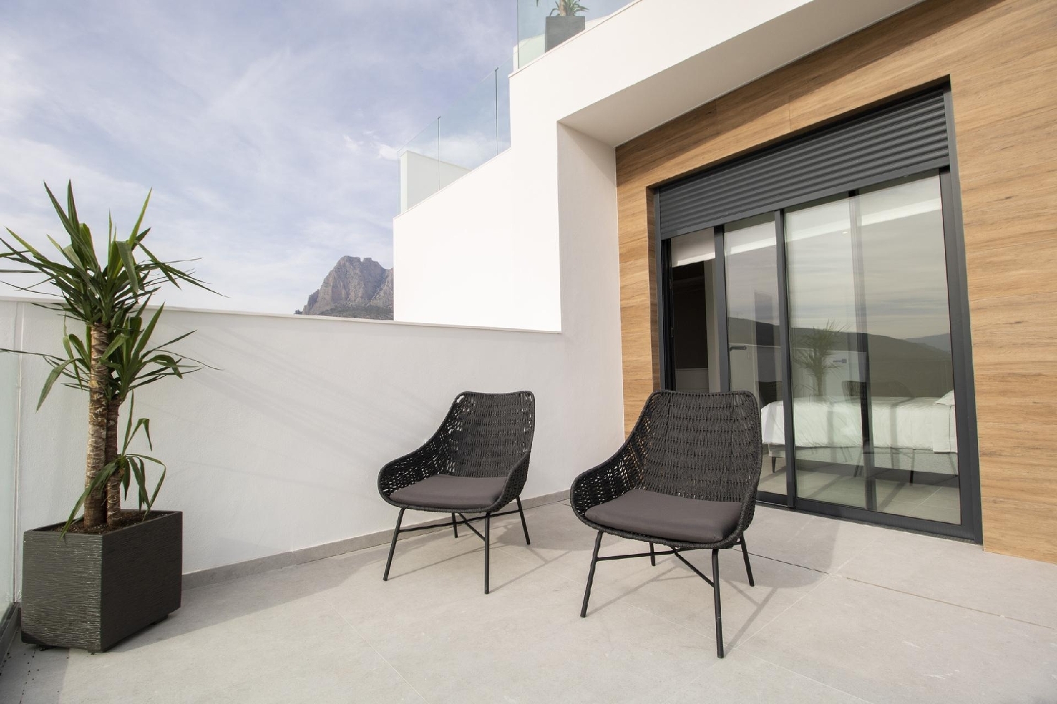  kaufen Villa Finestrat Marina Baixa 8