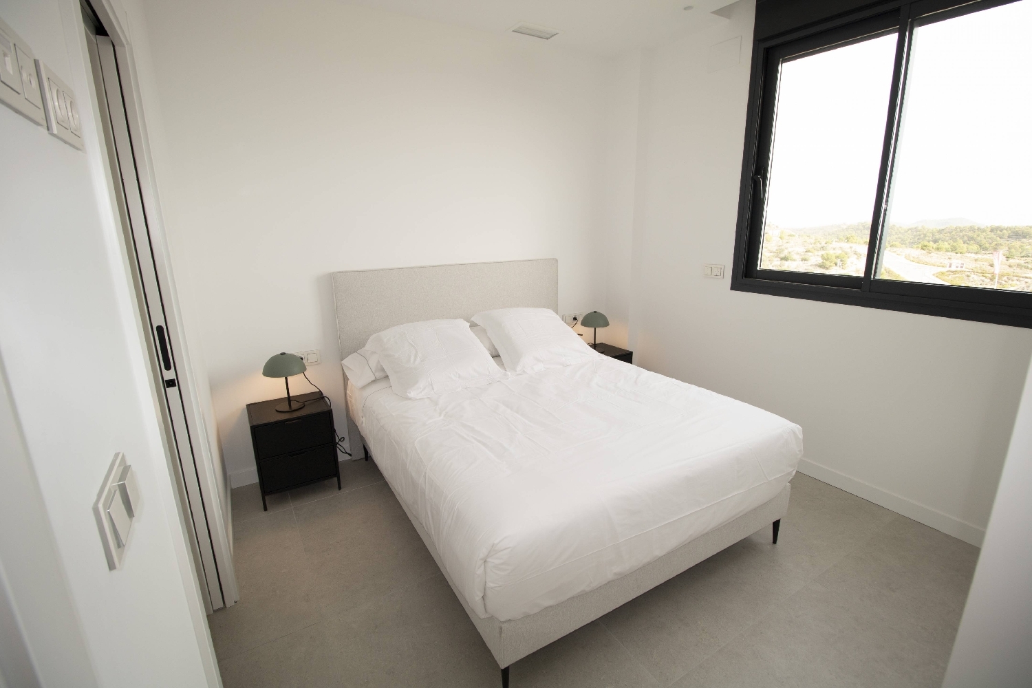  kaufen Villa Finestrat Marina Baixa 2
