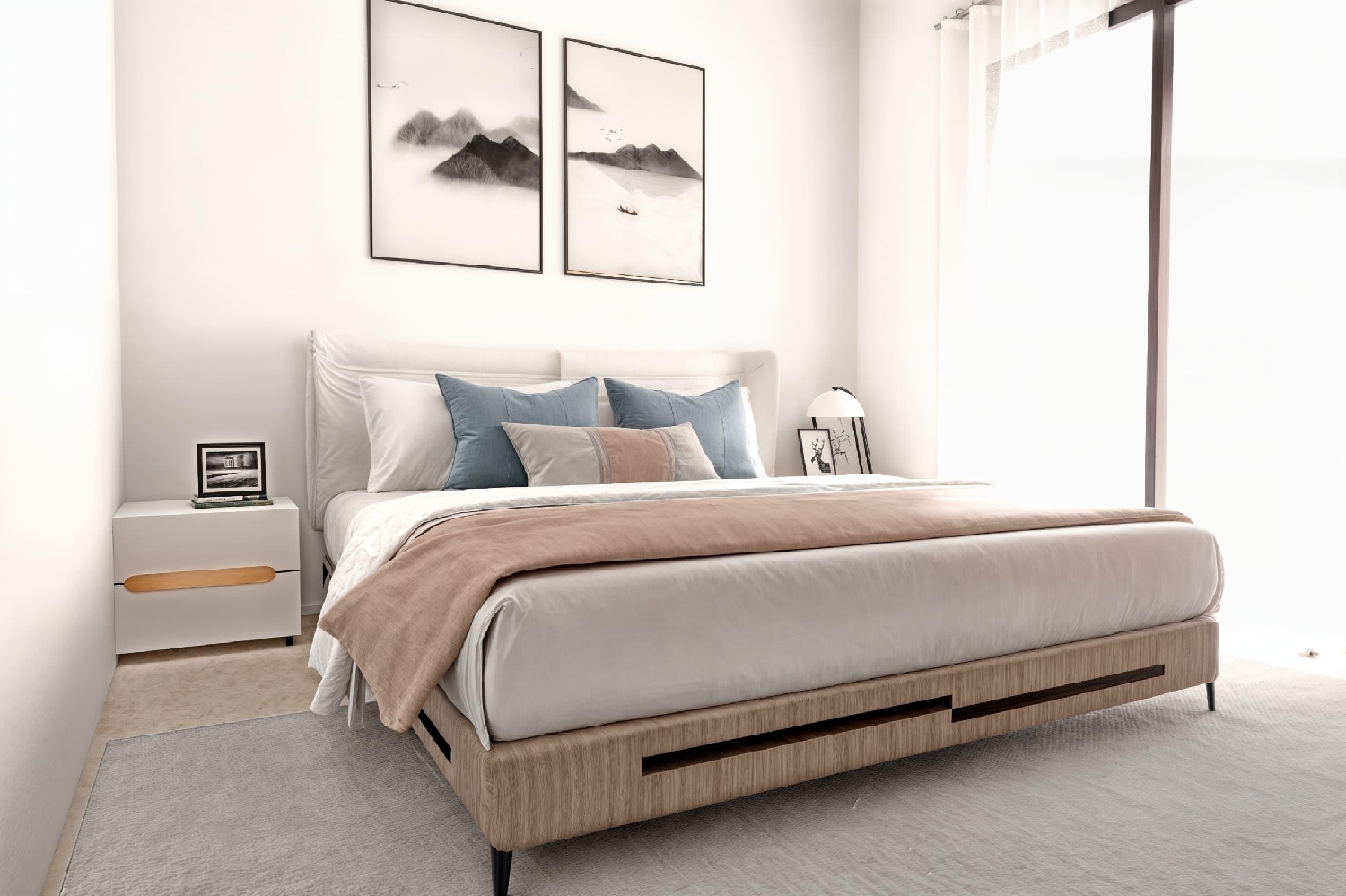  kaufen Villa Finestrat Marina Baixa 4