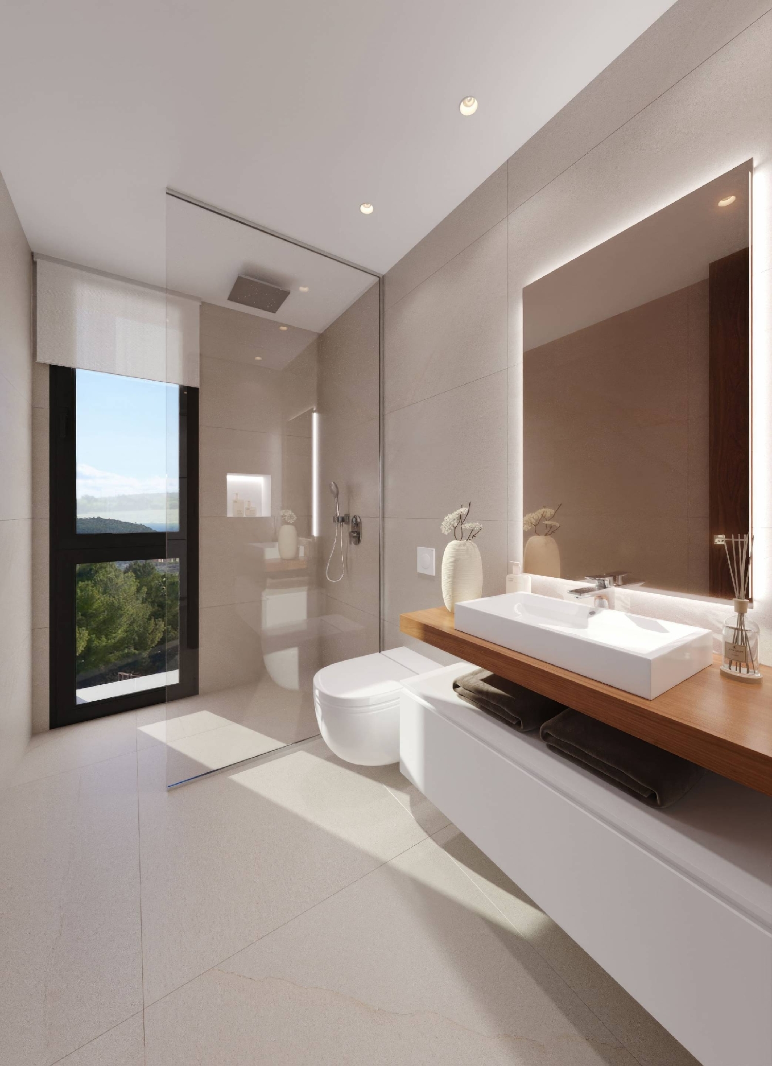  kaufen Villa Finestrat Marina Baixa 4