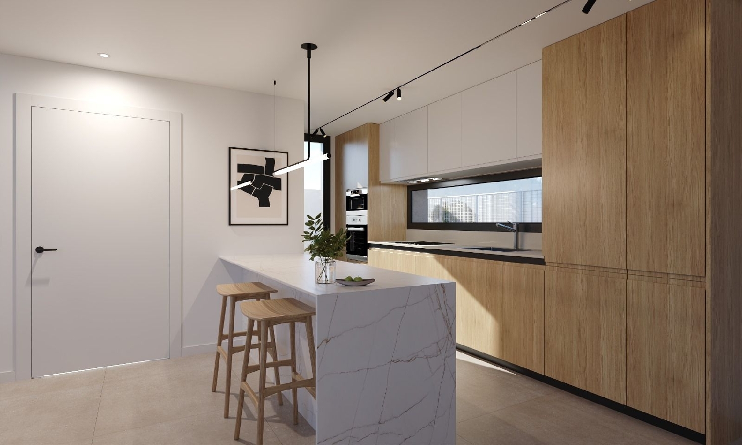  kaufen Villa Finestrat Marina Baixa 7