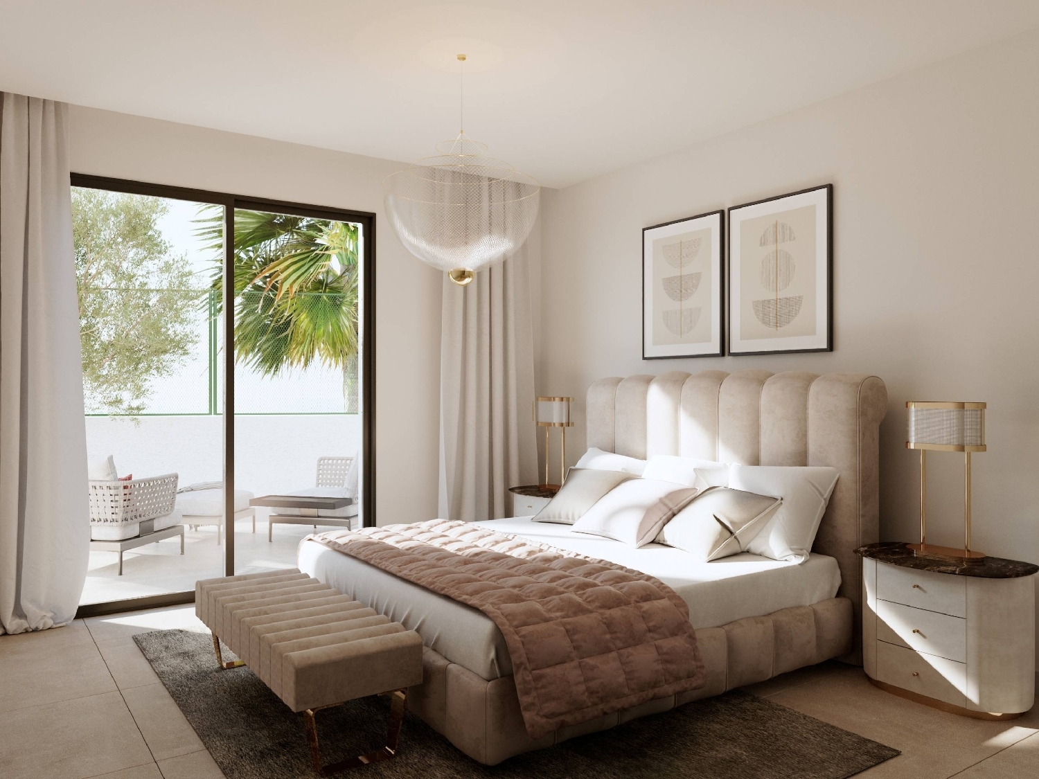  kaufen Villa Finestrat Marina Baixa 5