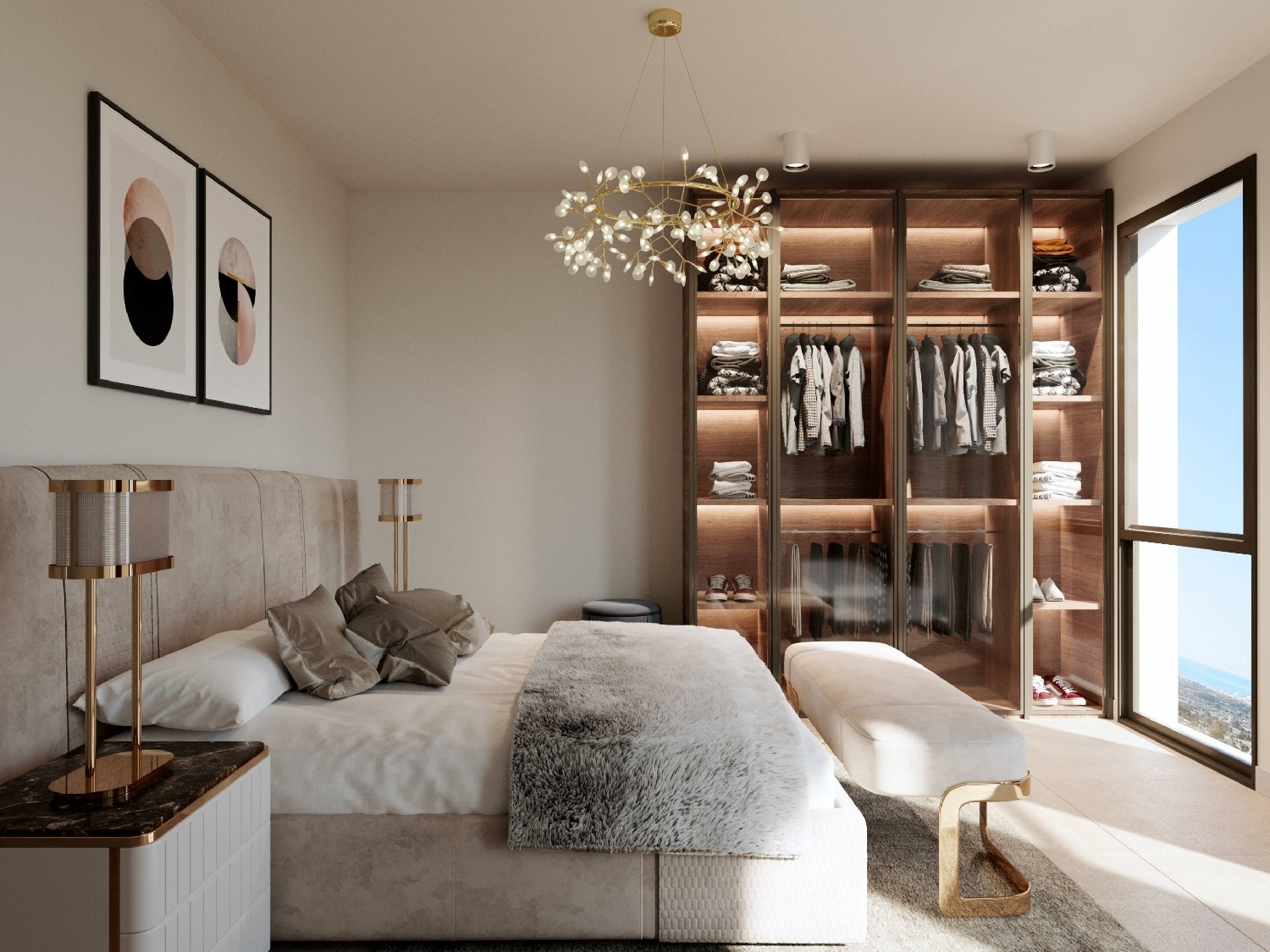  kaufen Villa Finestrat Marina Baixa 4