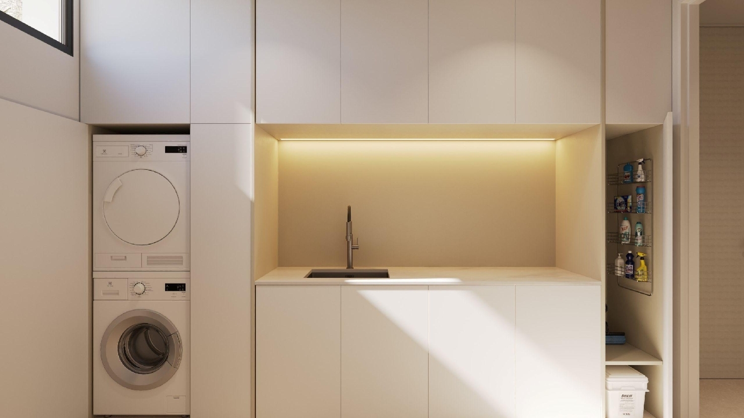  kaufen Villa Finestrat Marina Baixa 5
