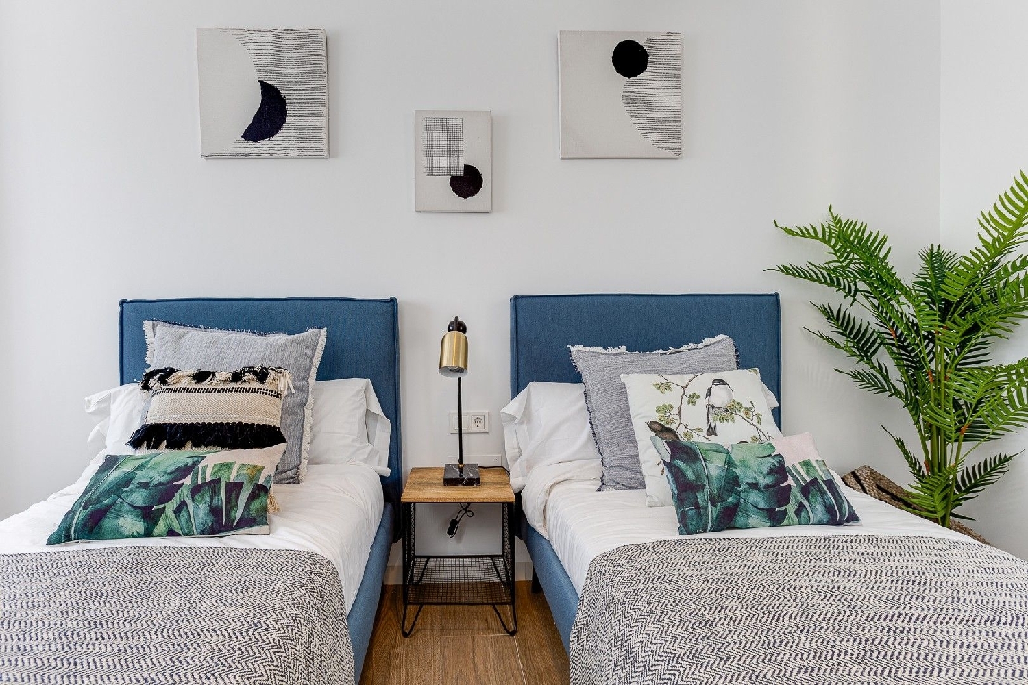  kaufen Villa Finestrat Marina Baixa 7