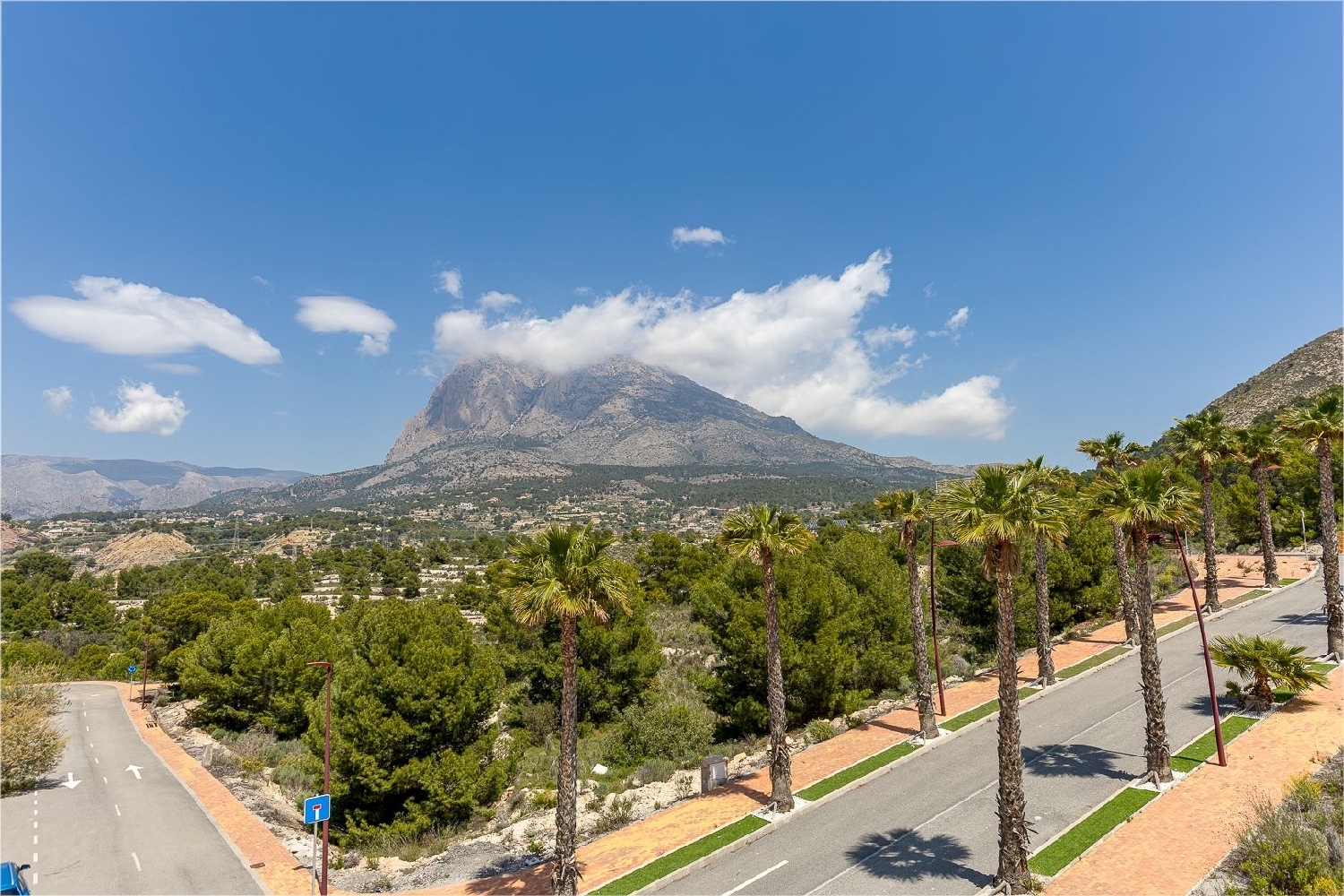  kaufen Villa Finestrat Marina Baixa 6