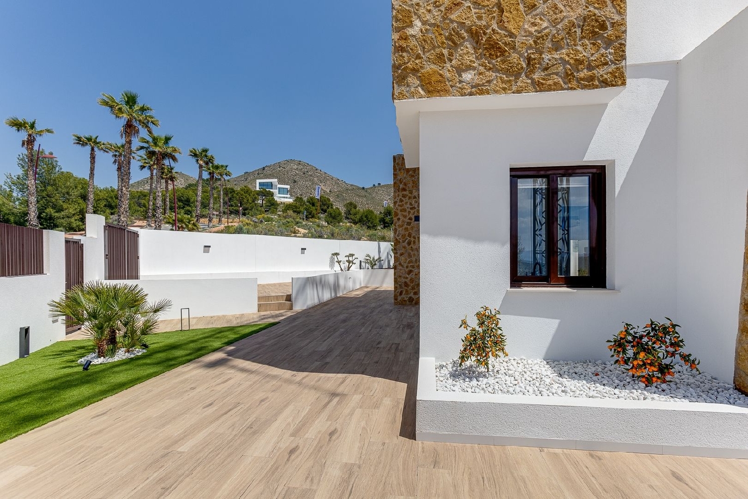  kaufen Villa Finestrat Marina Baixa 2