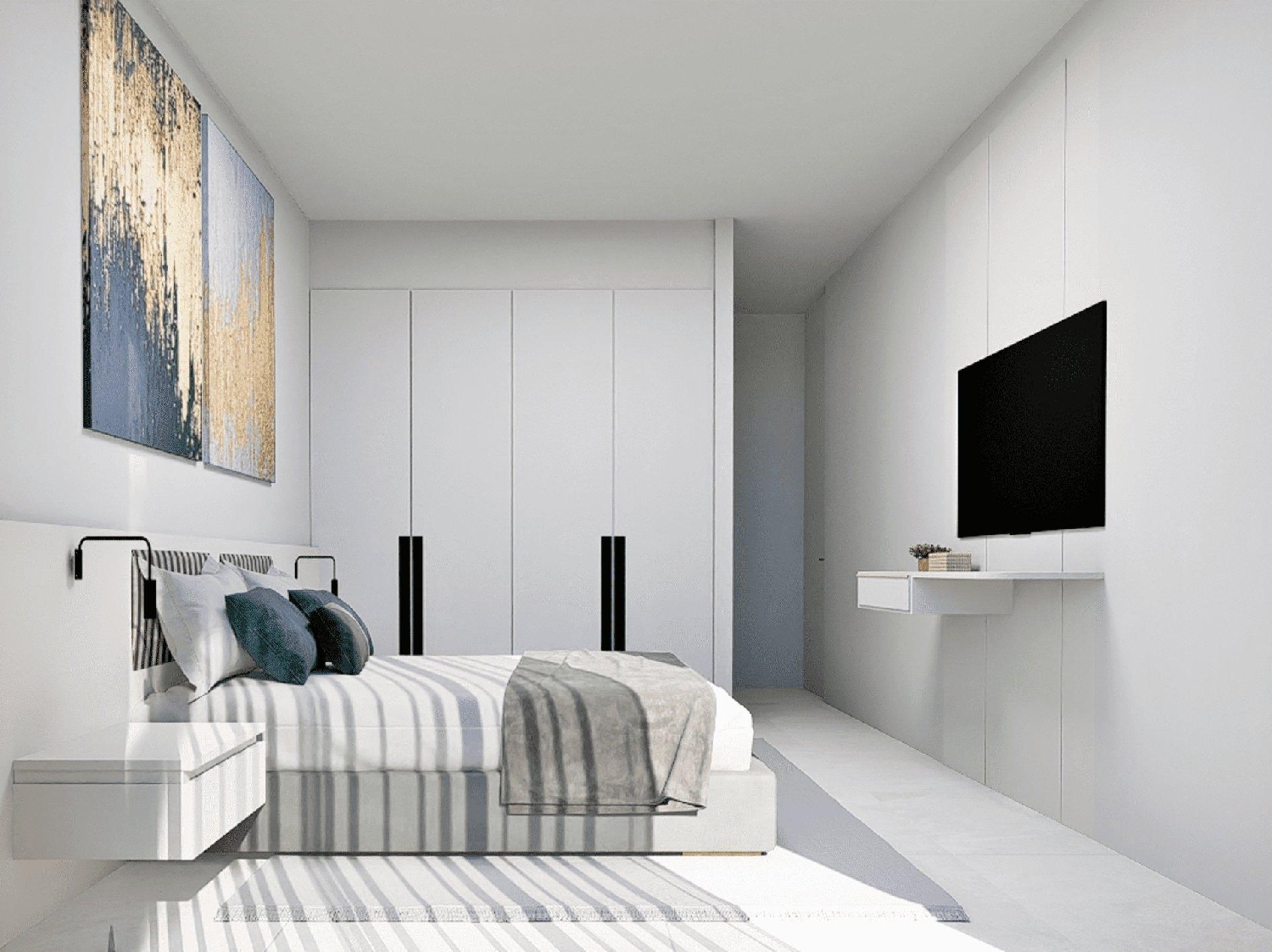  kaufen Villa Finestrat Marina Baixa 8
