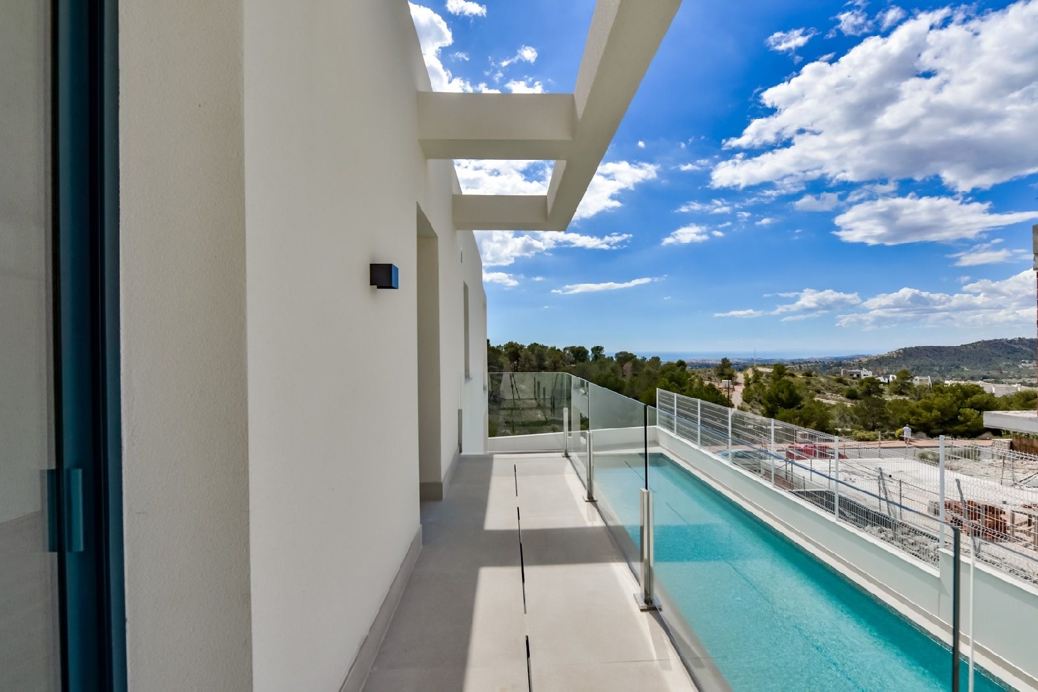  te koop villa Finestrat Marina Baixa 3