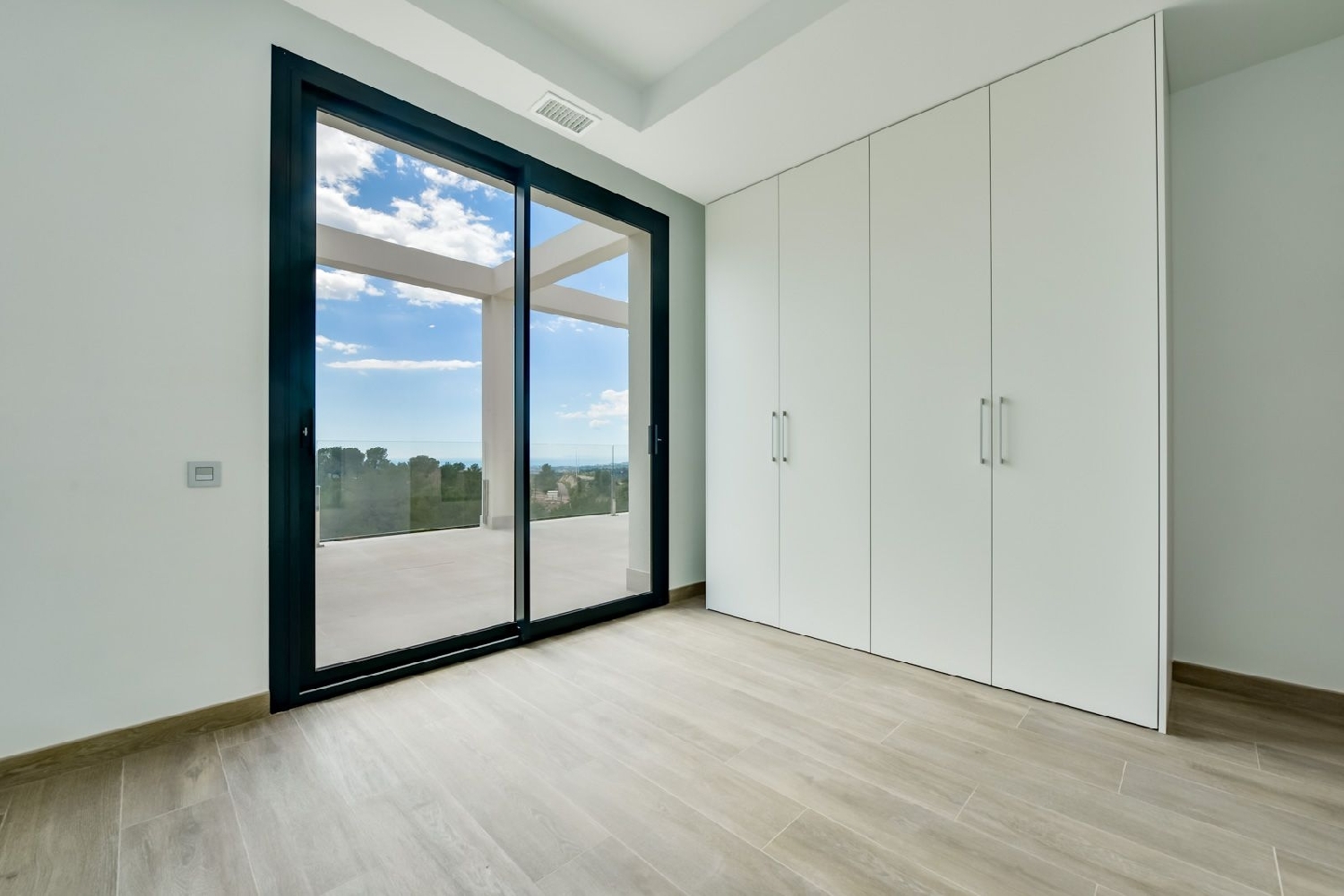  te koop villa Finestrat Marina Baixa 2