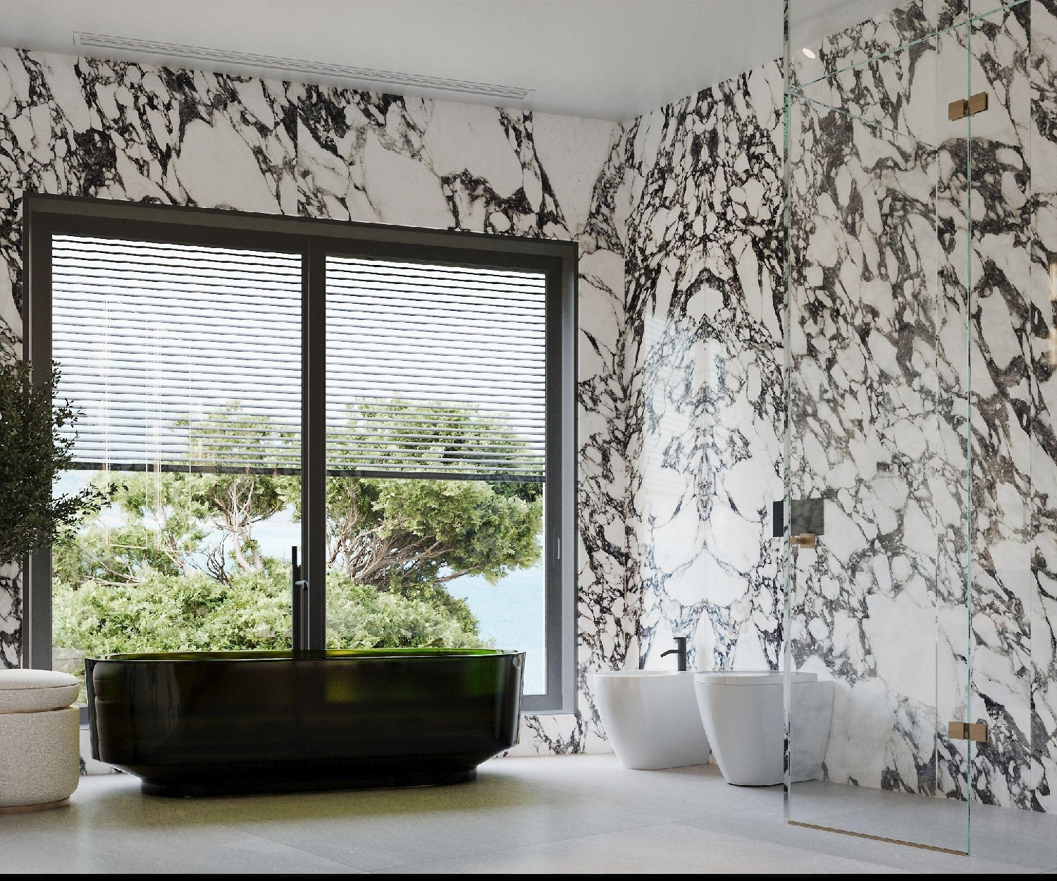  te koop villa Finestrat Marina Baixa 7