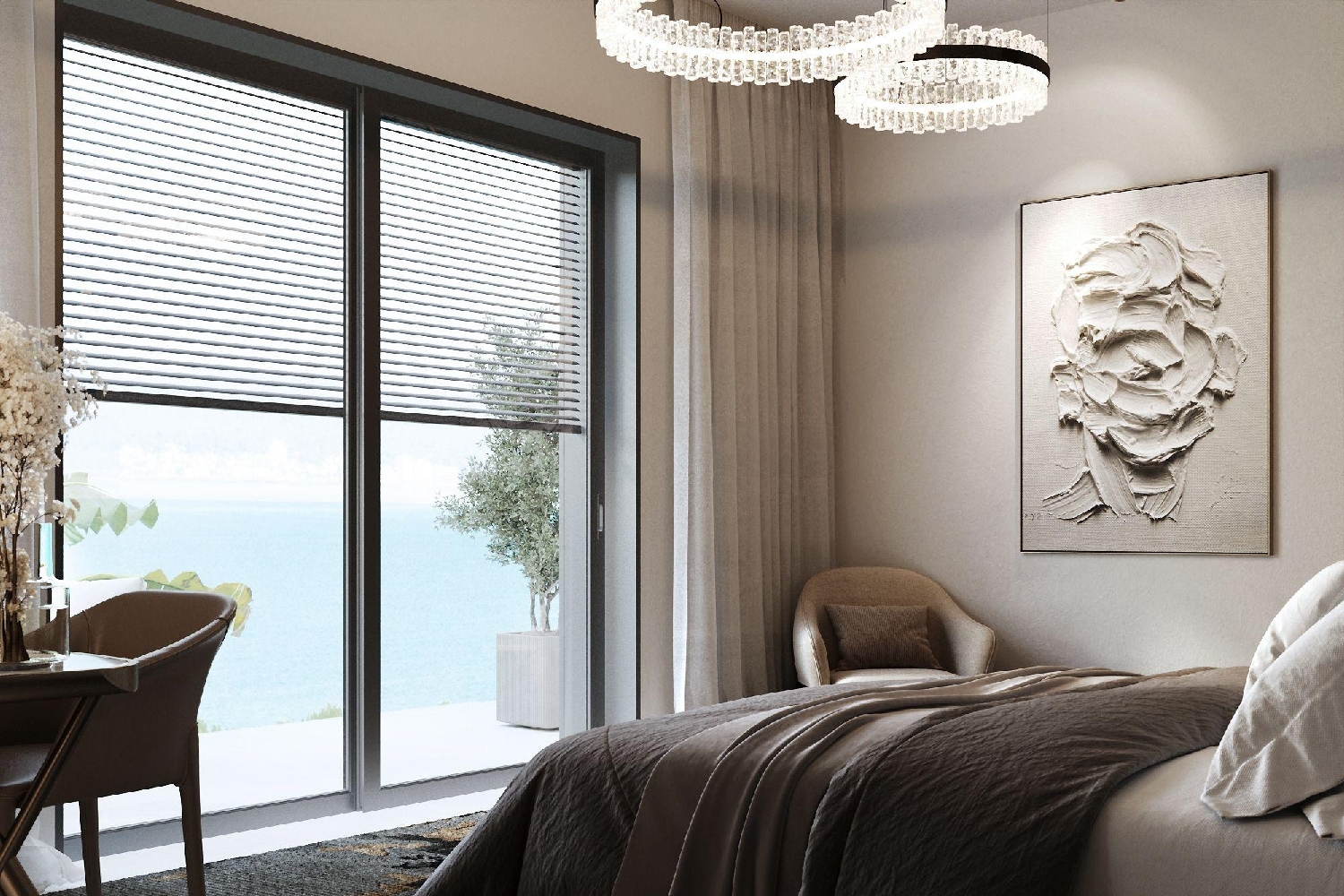  te koop villa Finestrat Marina Baixa 3