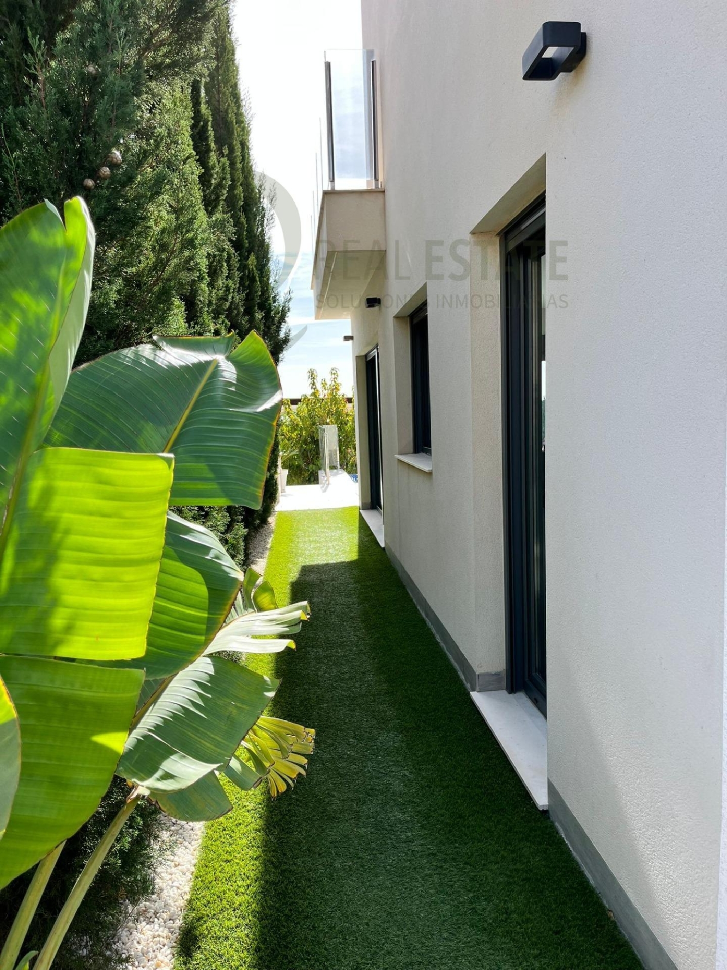  for sale villa Finestrat Marina Baixa 6