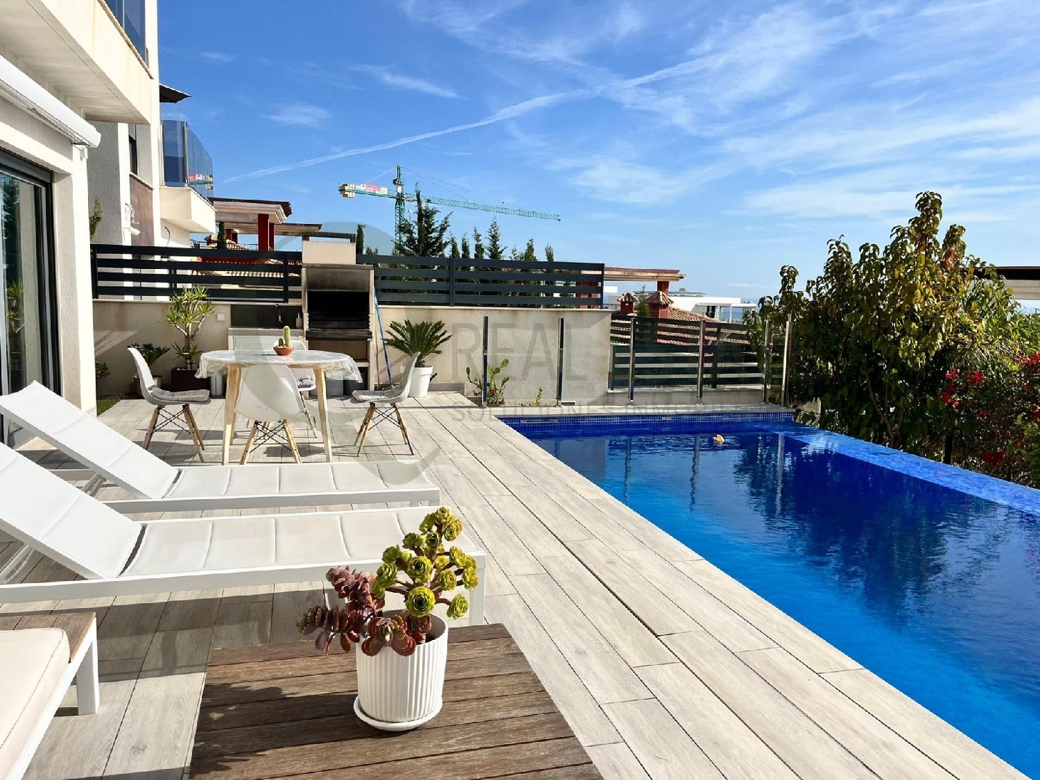  for sale villa Finestrat Marina Baixa 4