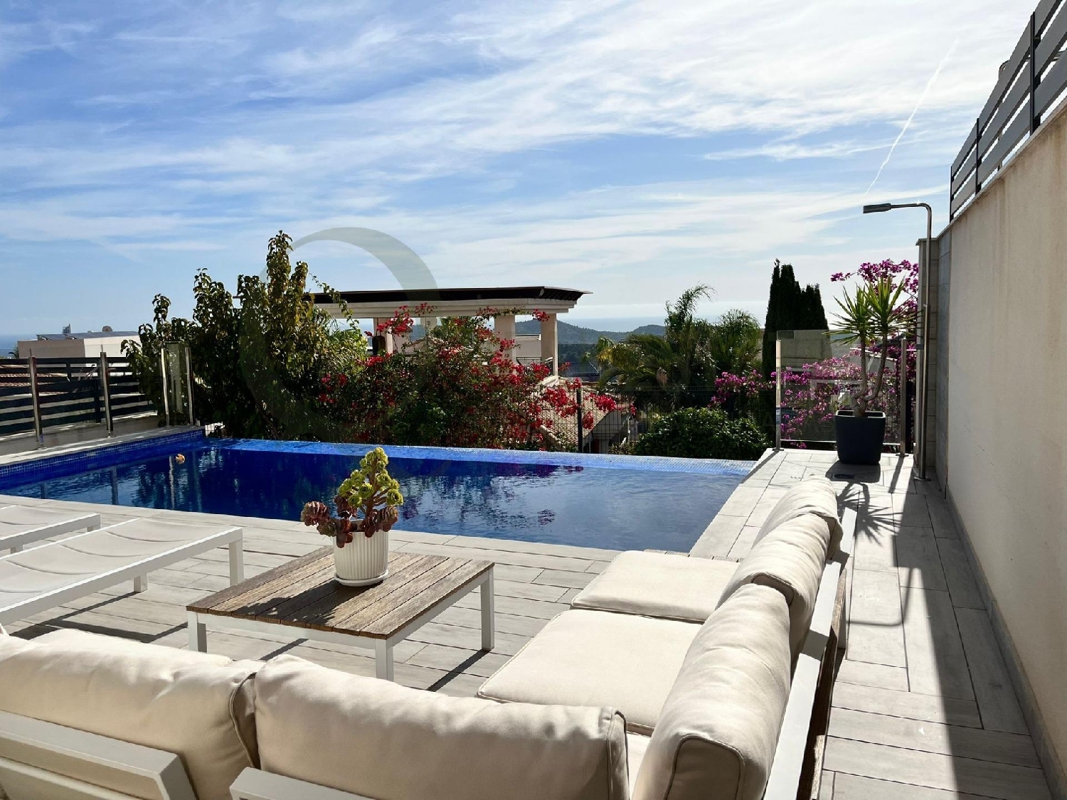  for sale villa Finestrat Marina Baixa 2