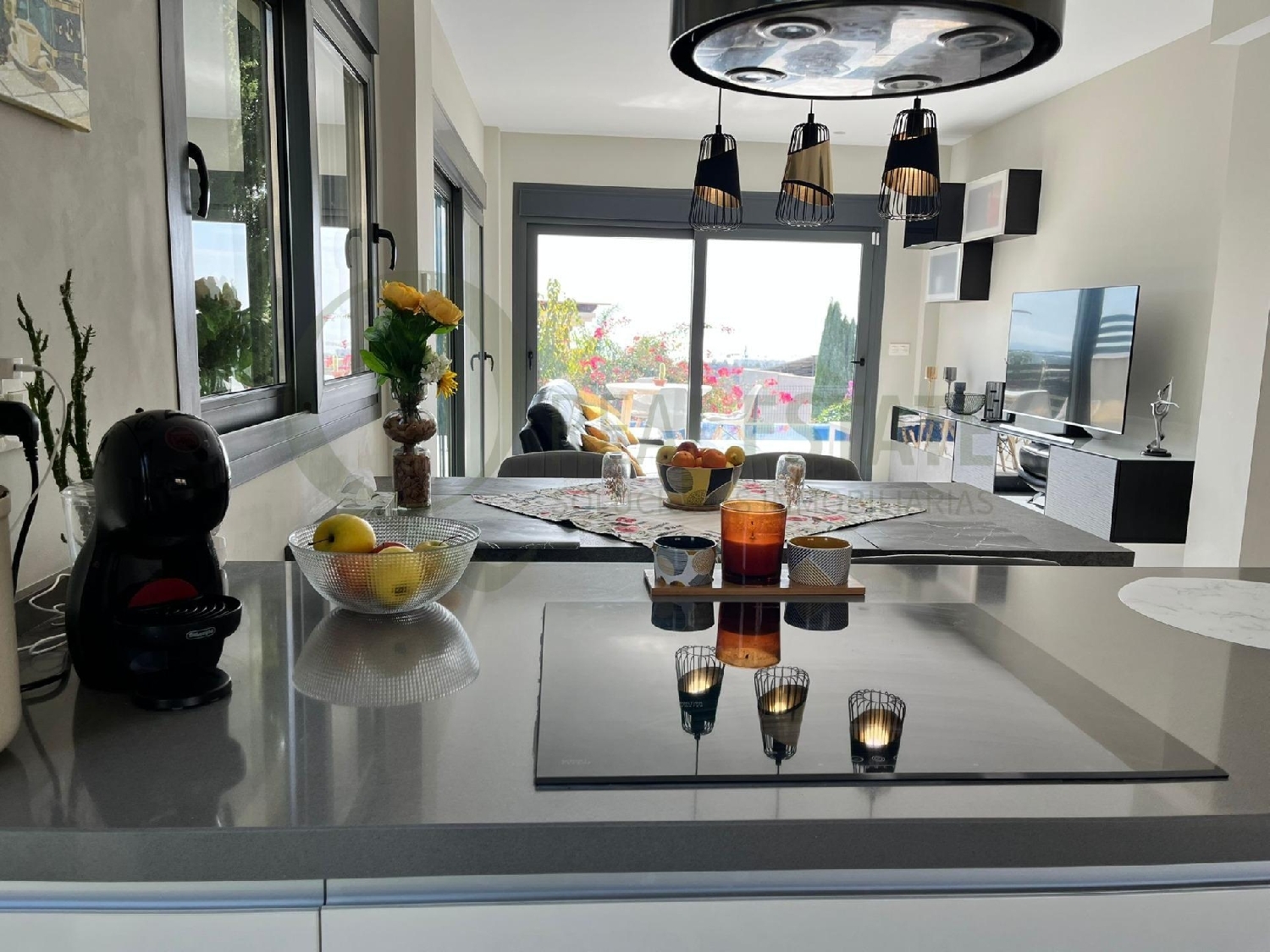  for sale villa Finestrat Marina Baixa 7
