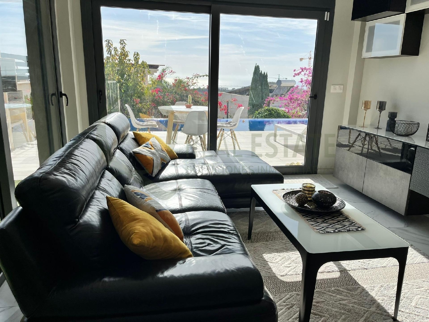  for sale villa Finestrat Marina Baixa 8