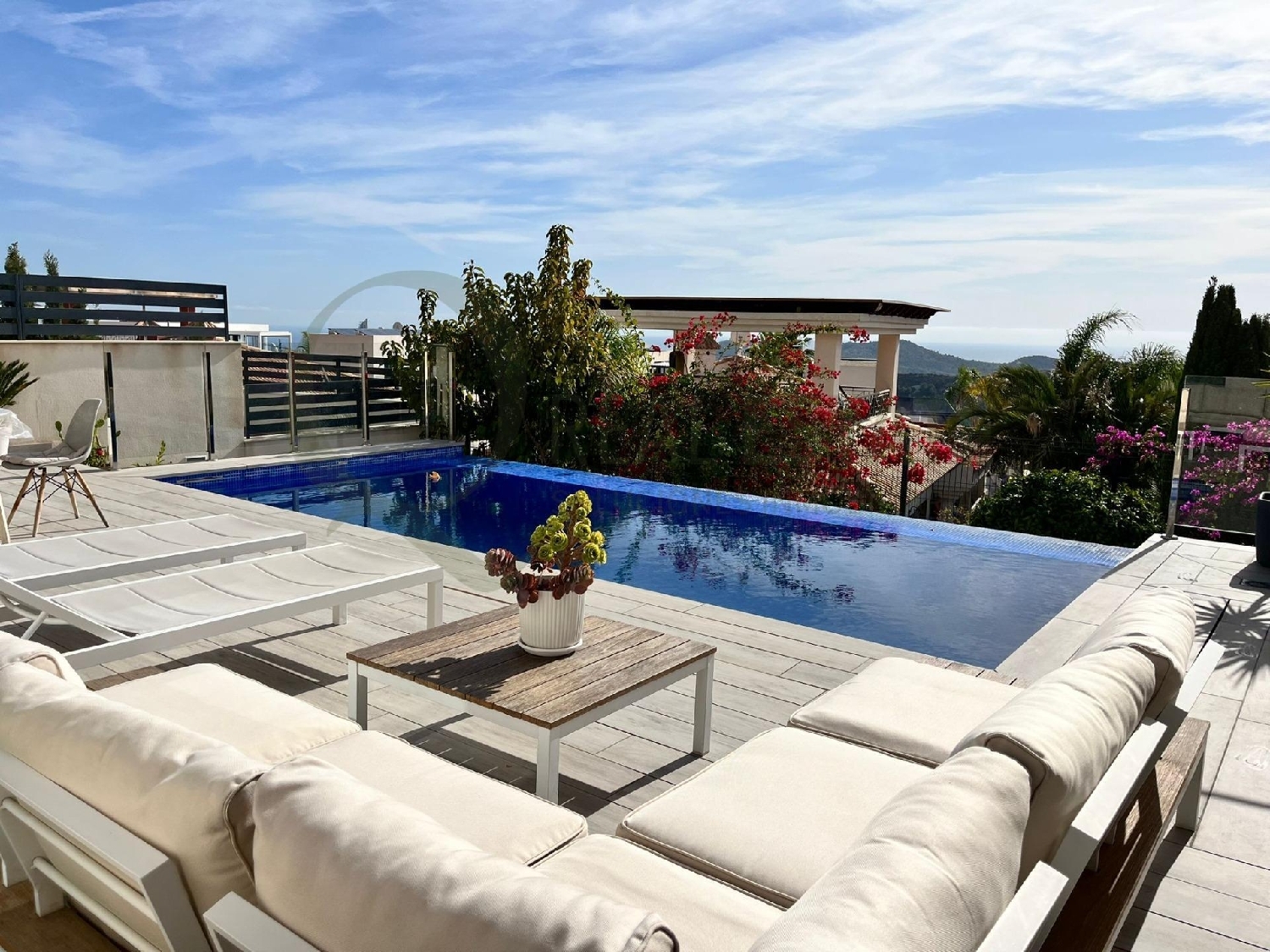  for sale villa Finestrat Marina Baixa 3