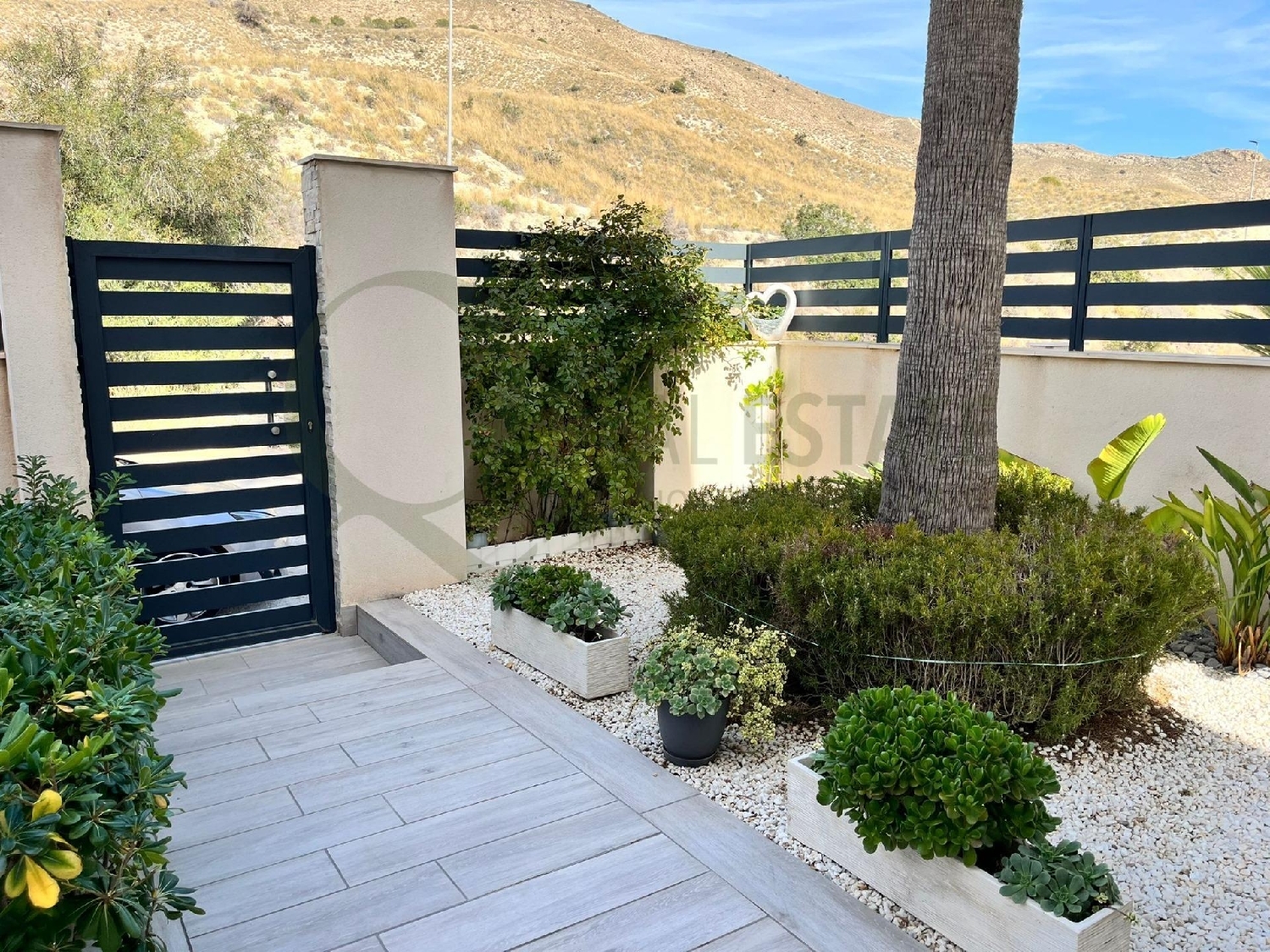  for sale villa Finestrat Marina Baixa 5