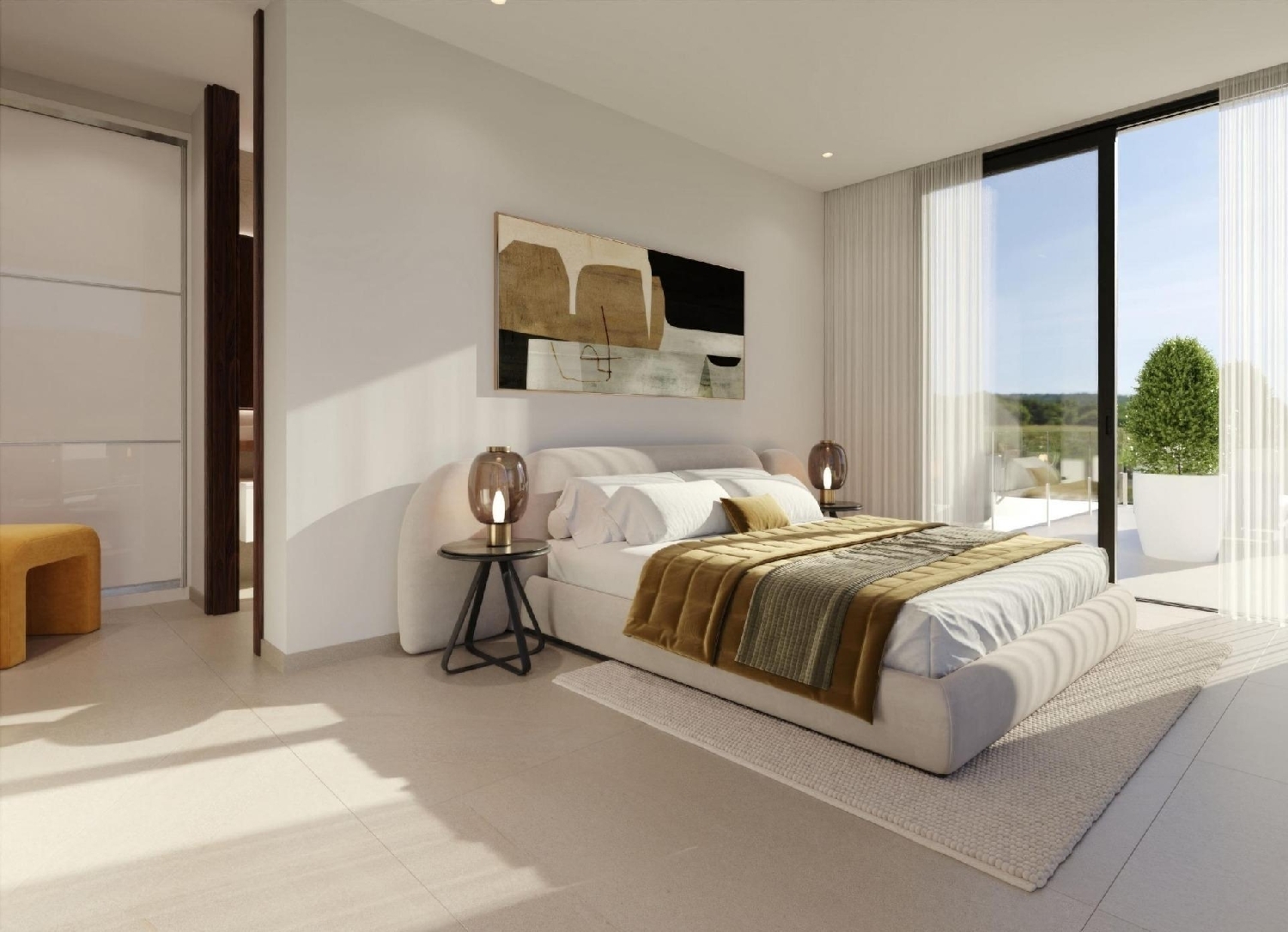  till salu villa Finestrat Marina Baixa 7
