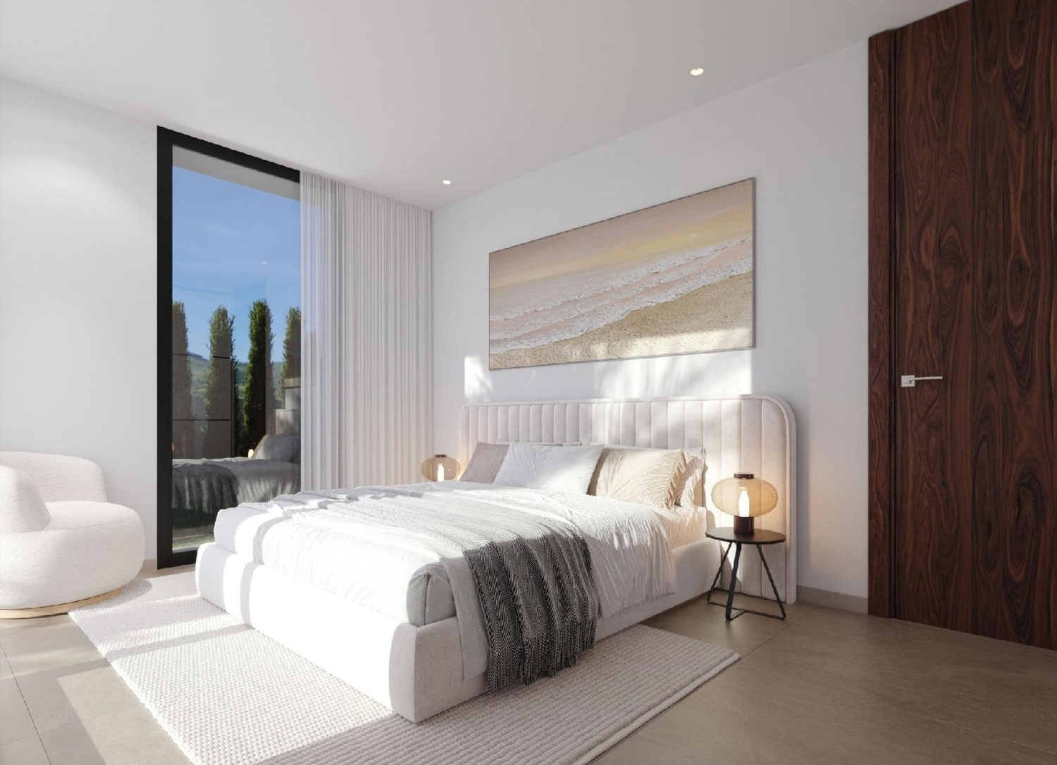  till salu villa Finestrat Marina Baixa 6