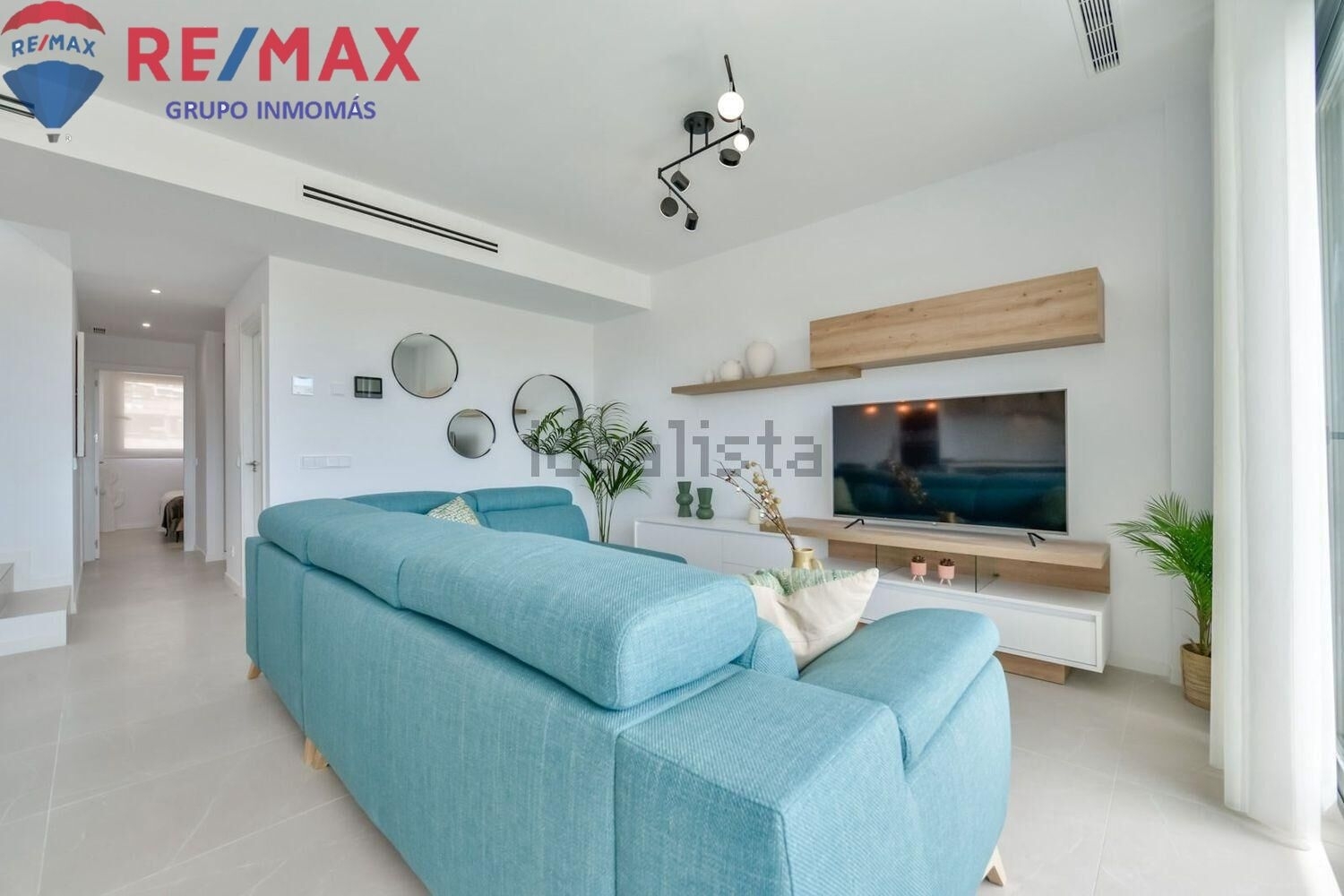  à vendre villa Finestrat Marina Baixa 7