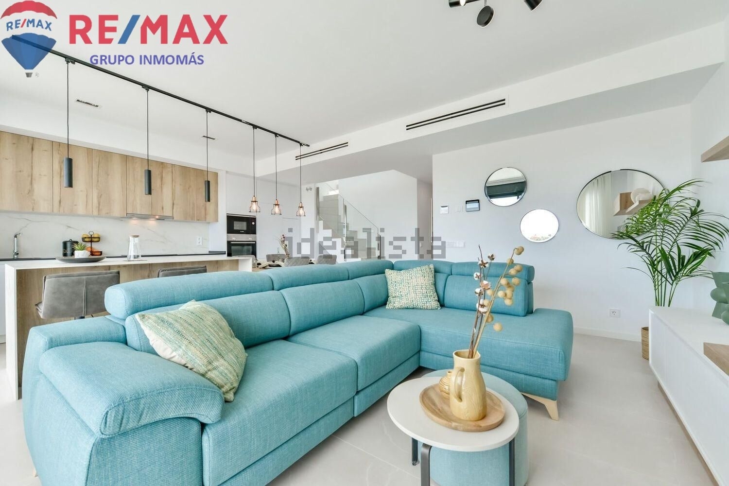  à vendre villa Finestrat Marina Baixa 6