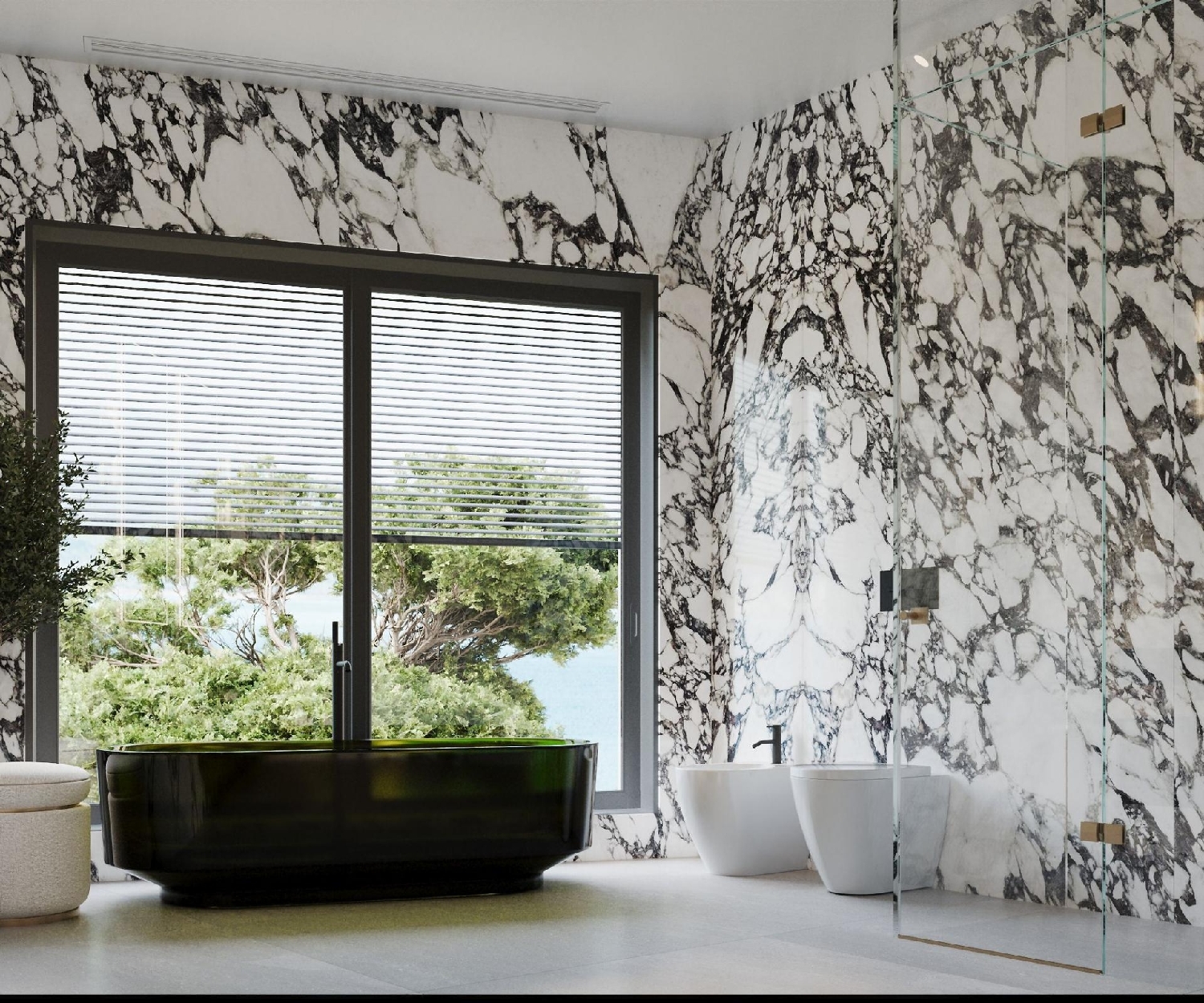  for sale villa Finestrat Marina Baixa 7