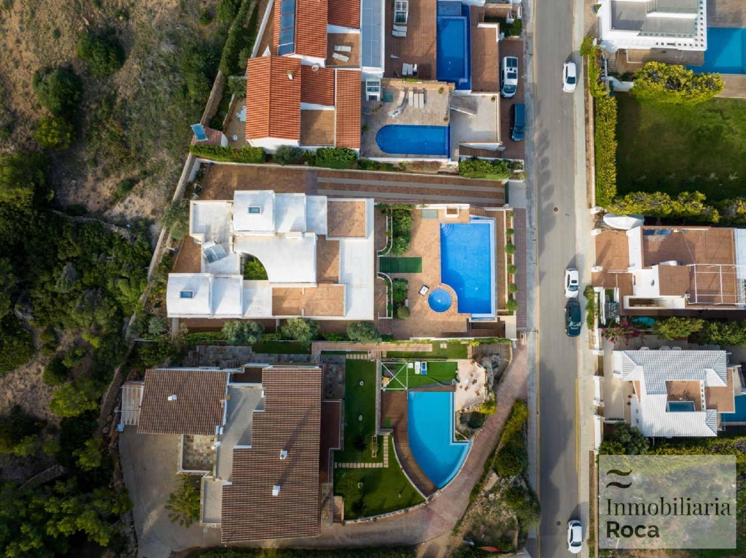  for sale villa Fornells Mercadal (Es) 6