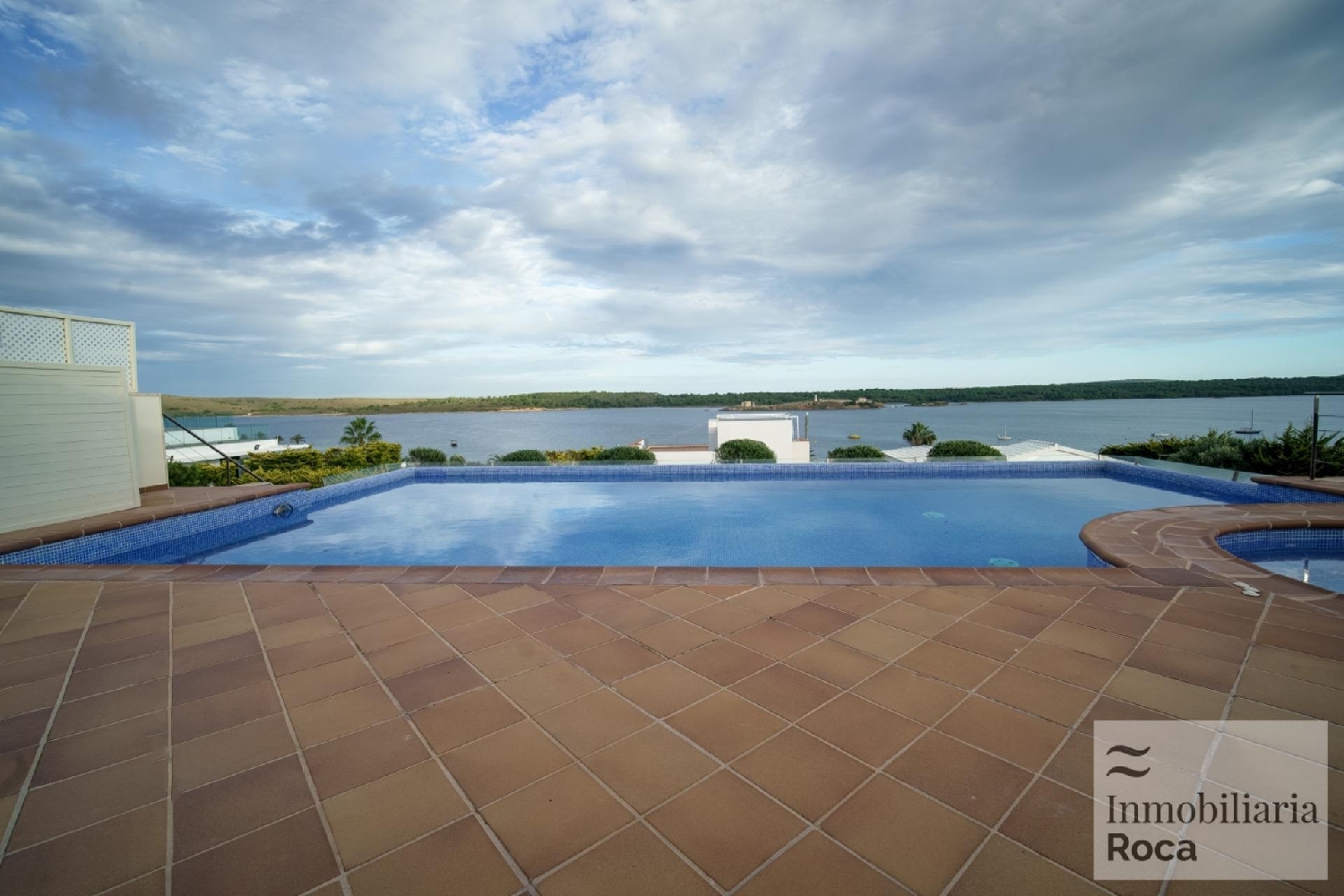  for sale villa Fornells Mercadal (Es) 7