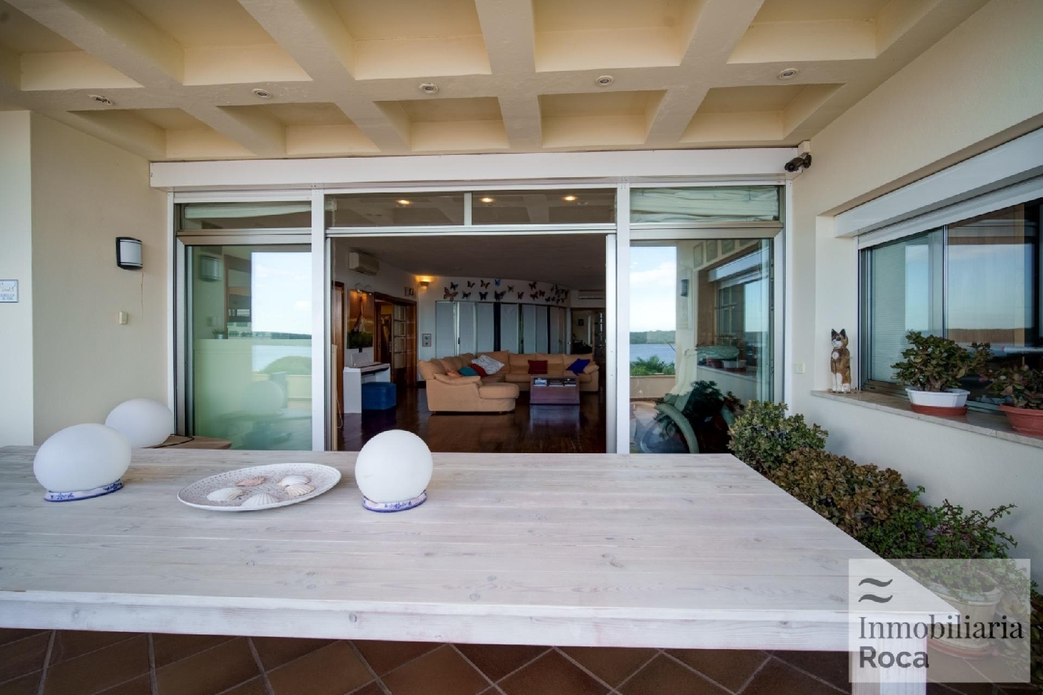  for sale villa Fornells Mercadal (Es) 8