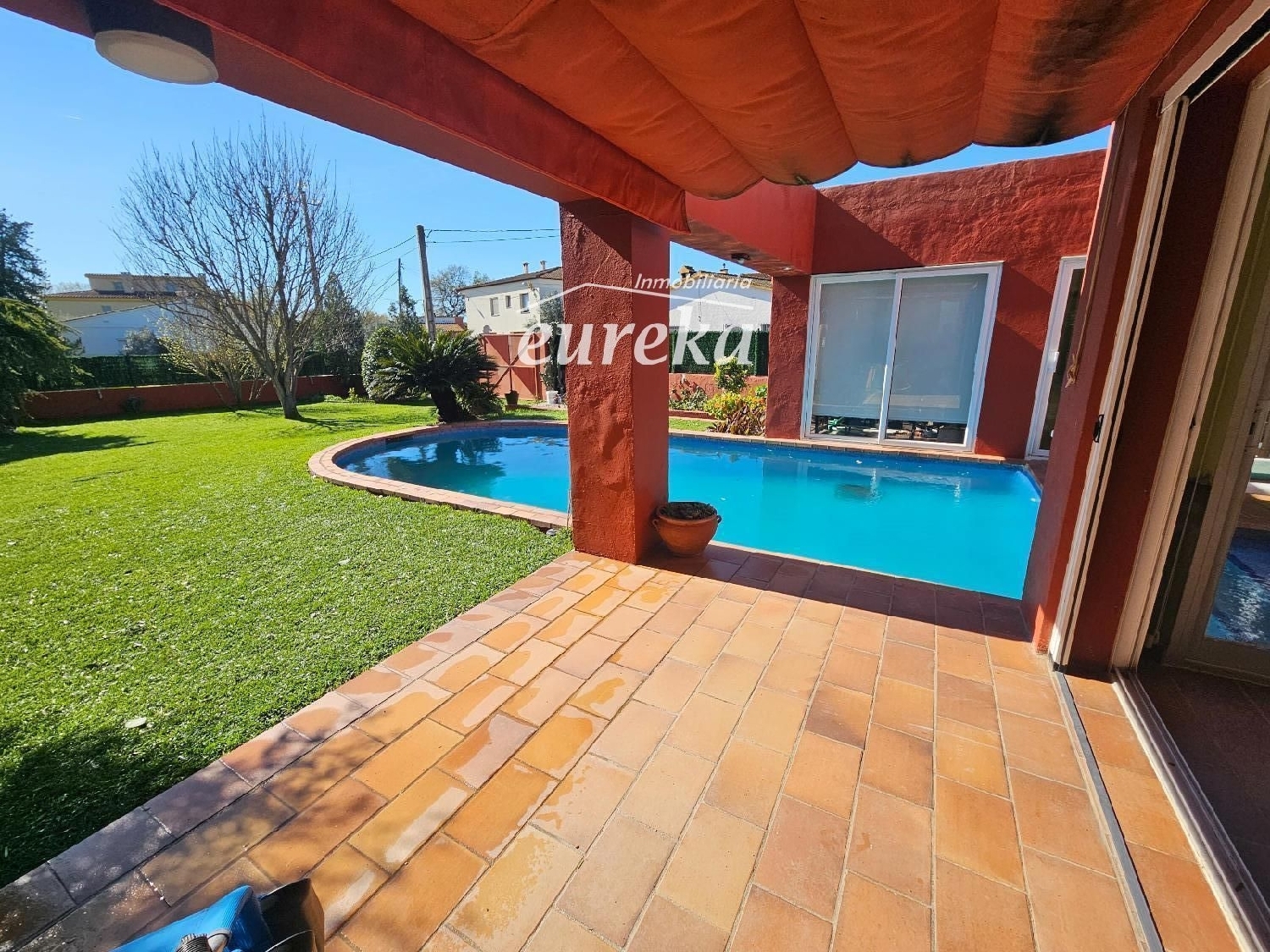  à vendre villa Fortià Alt Empordà 4