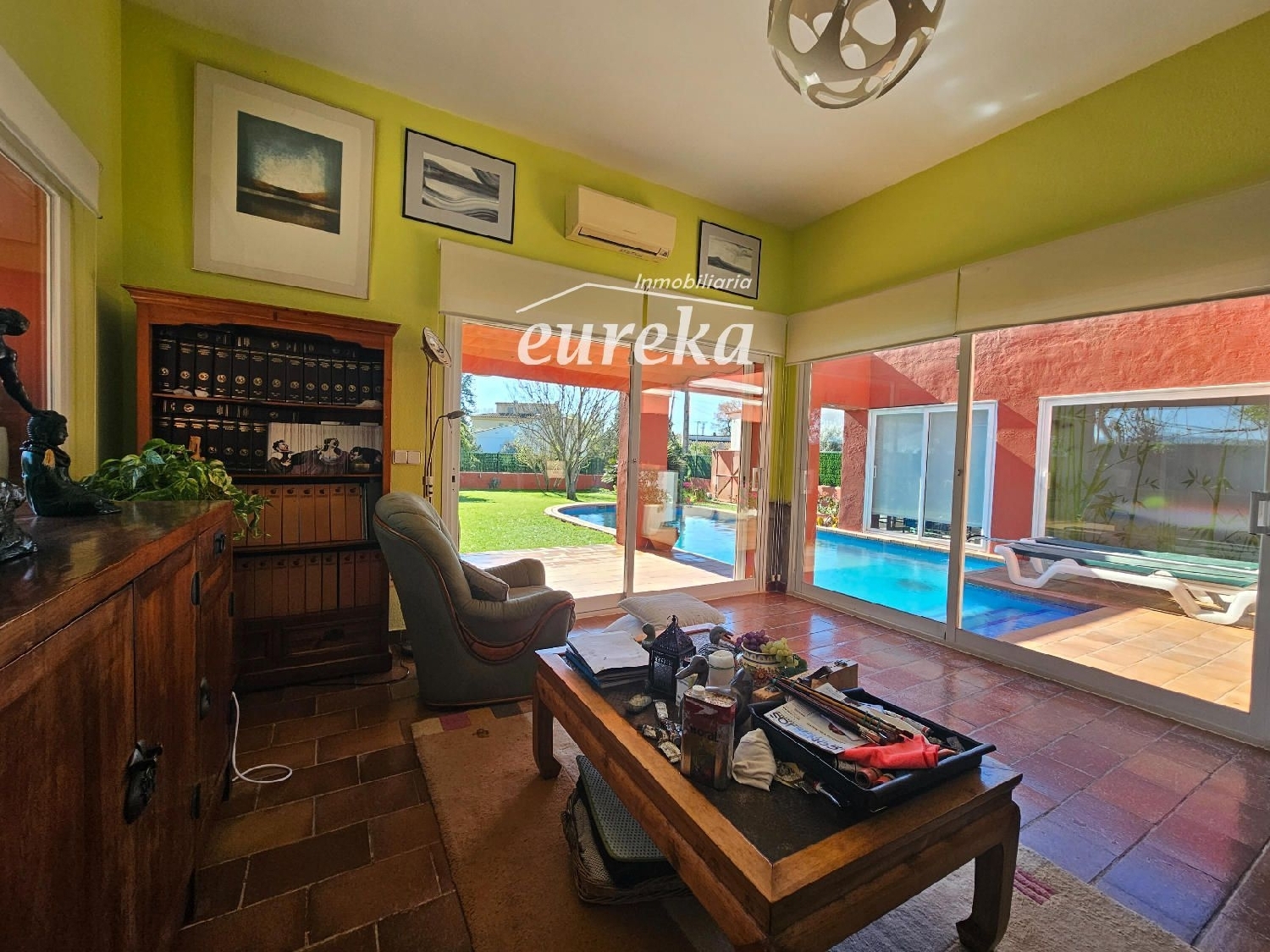  à vendre villa Fortià Alt Empordà 9