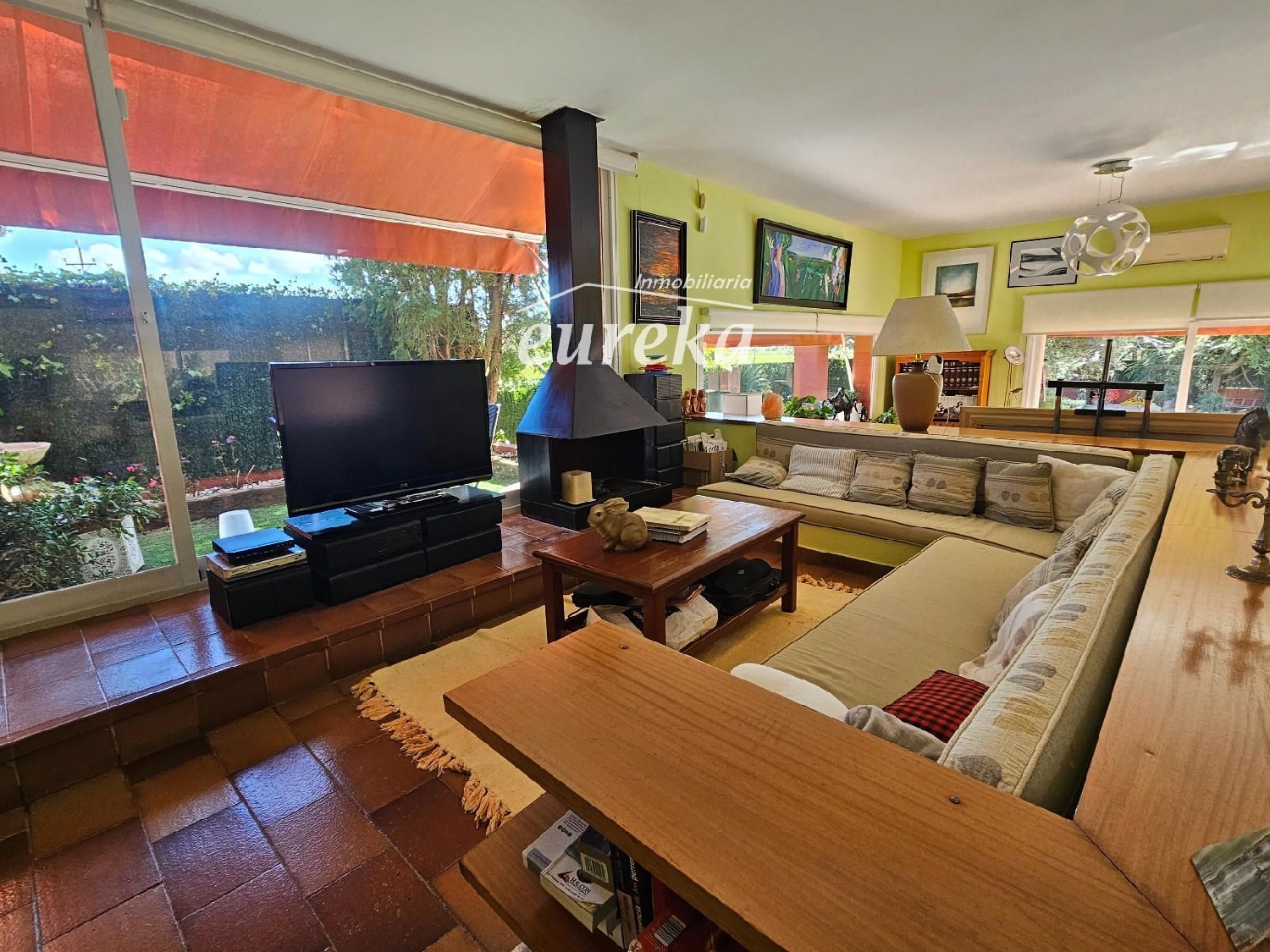  à vendre villa Fortià Alt Empordà 10